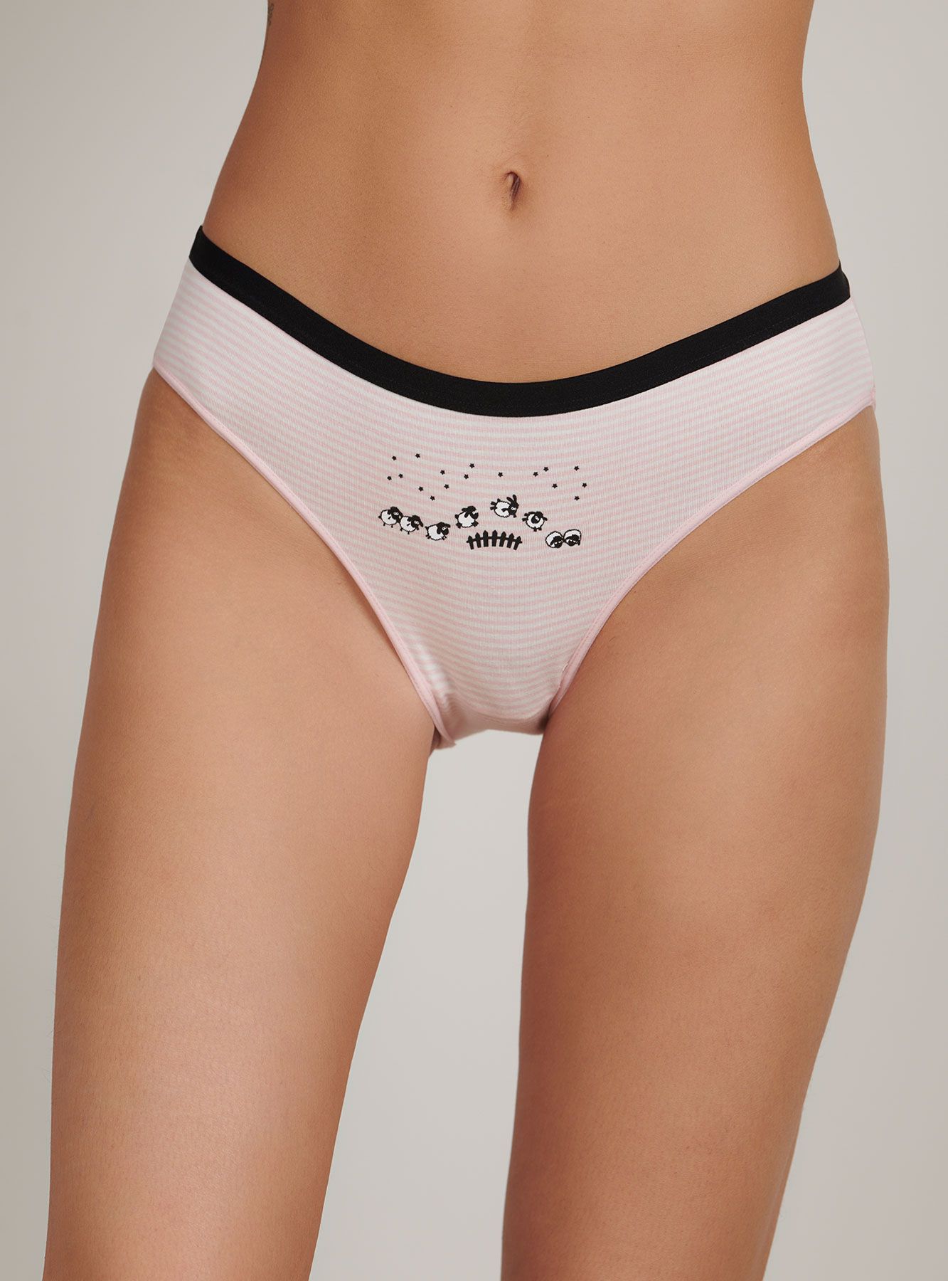 Indefini 2216lub женские трусы 111000-2216LUB