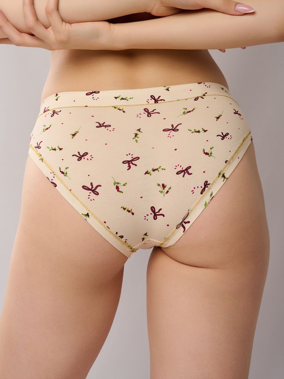 Indefini 5246luf женские трусы, 5246LUF