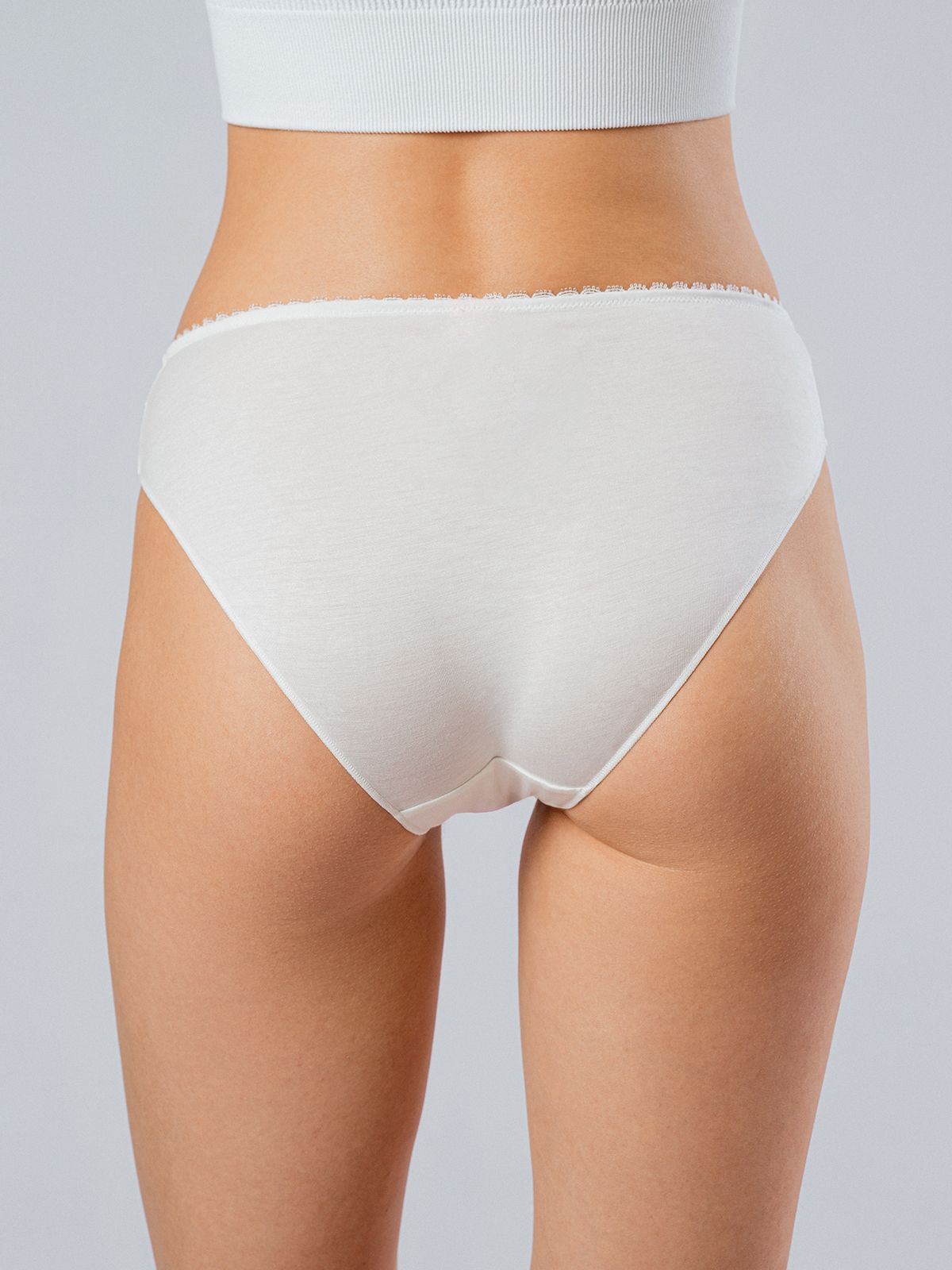 Indefini 2106luf женские трусы, 123000-2106LUF