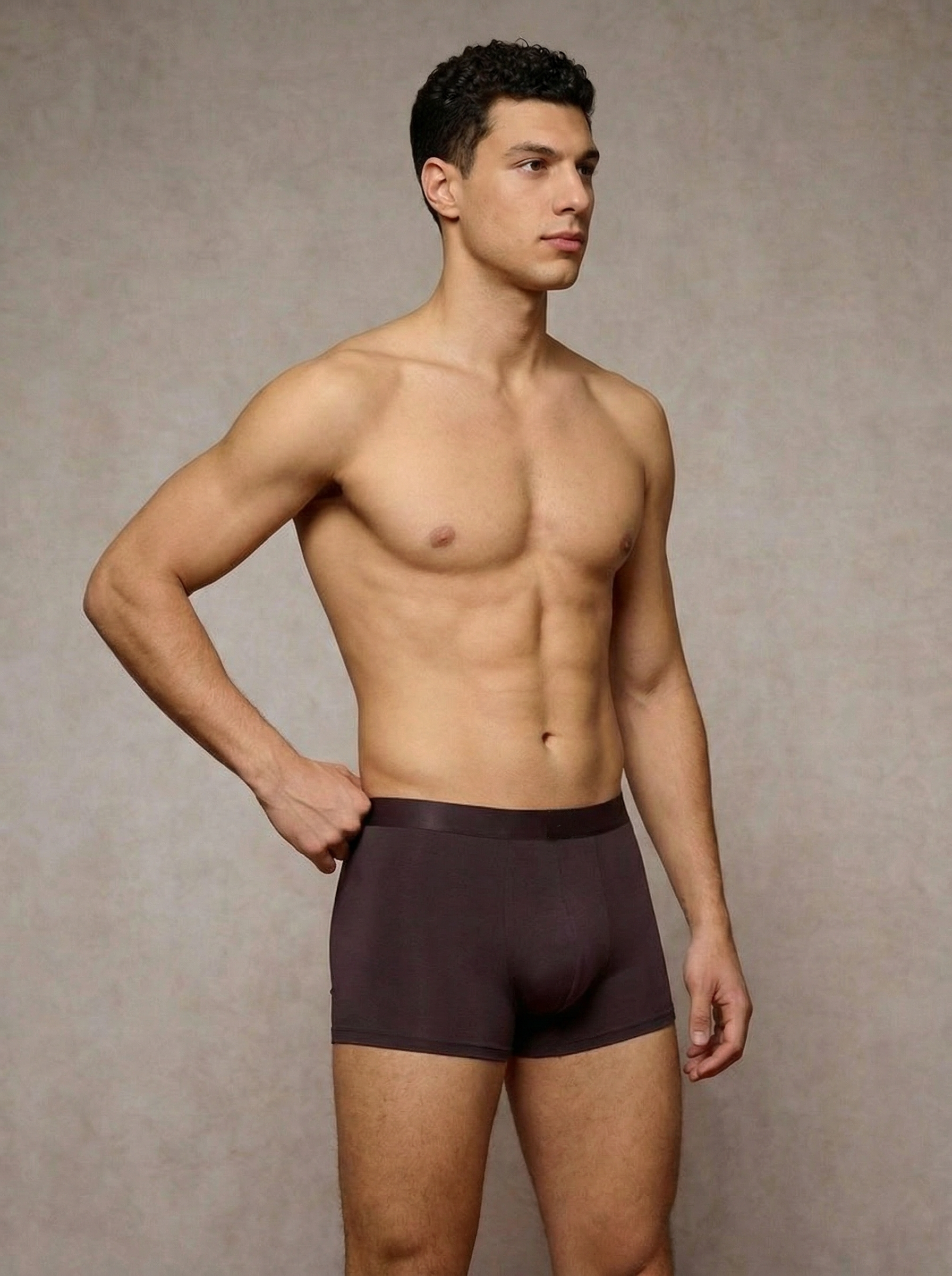 Indefini 5120mug мужские трусы, 5120MUG