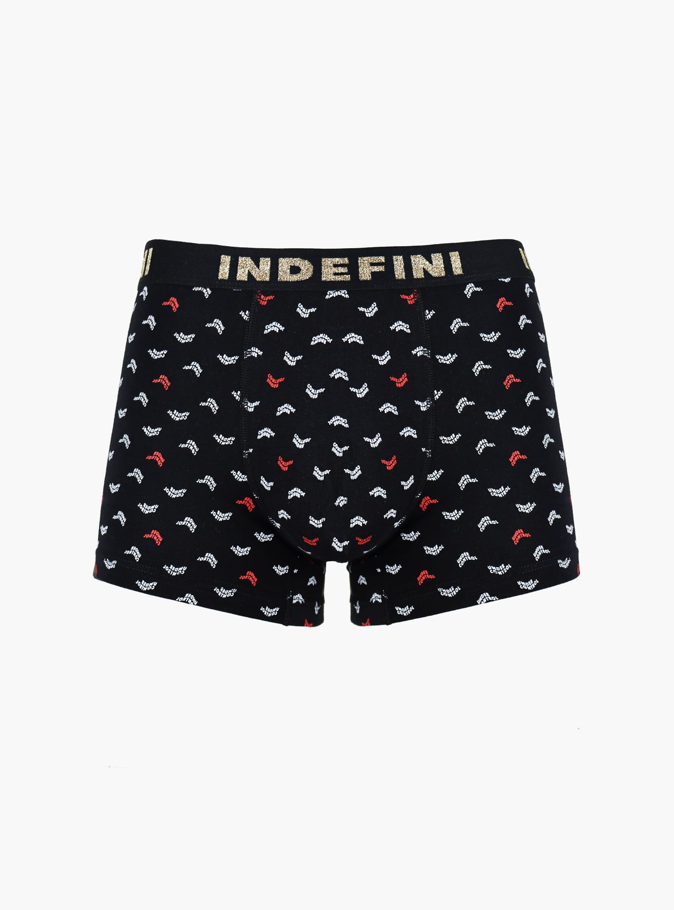 Indefini 2132muf мужские трусы, 631000-2132MUF