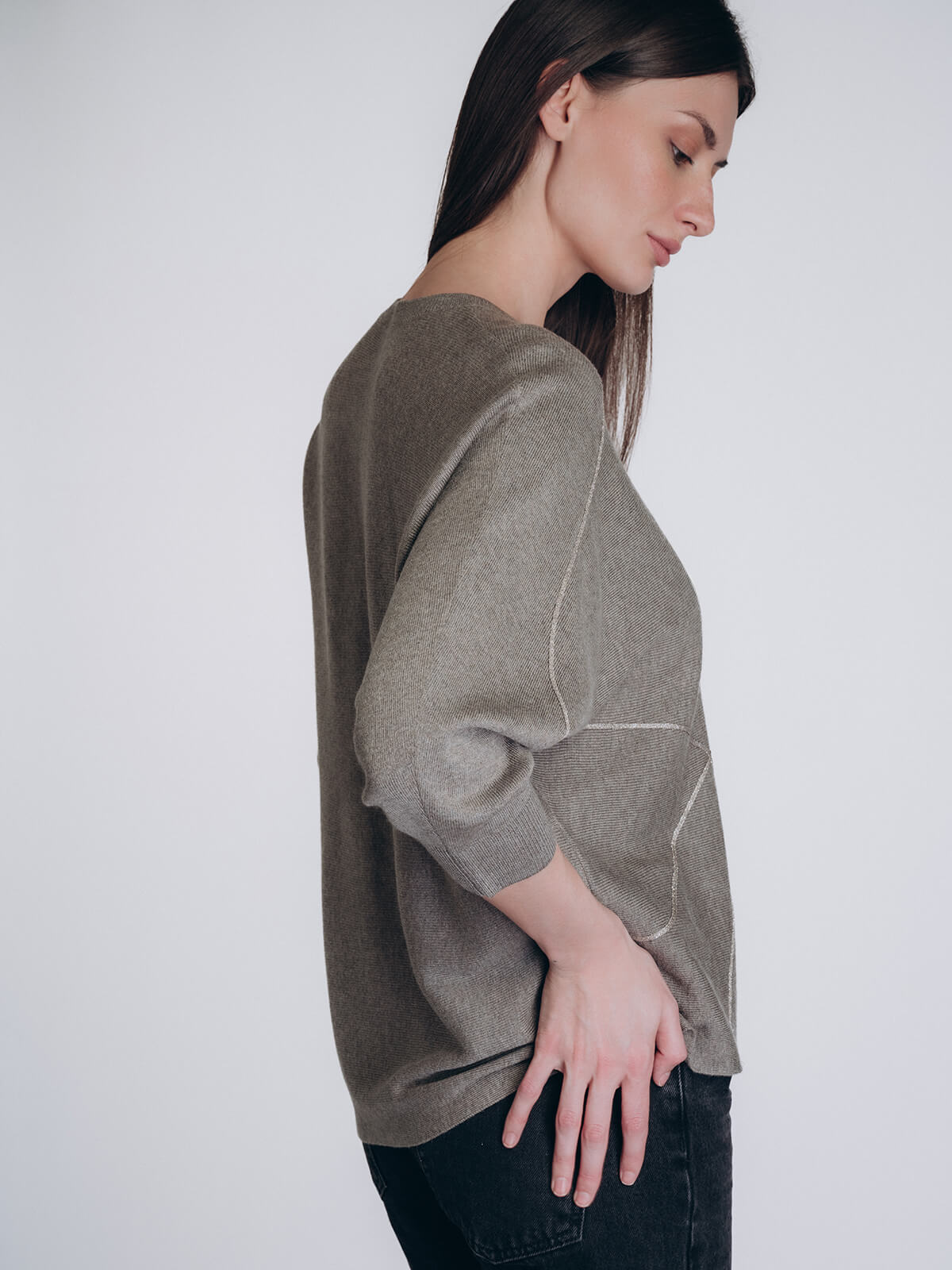  5219tcc женская кофта, 5219TCC