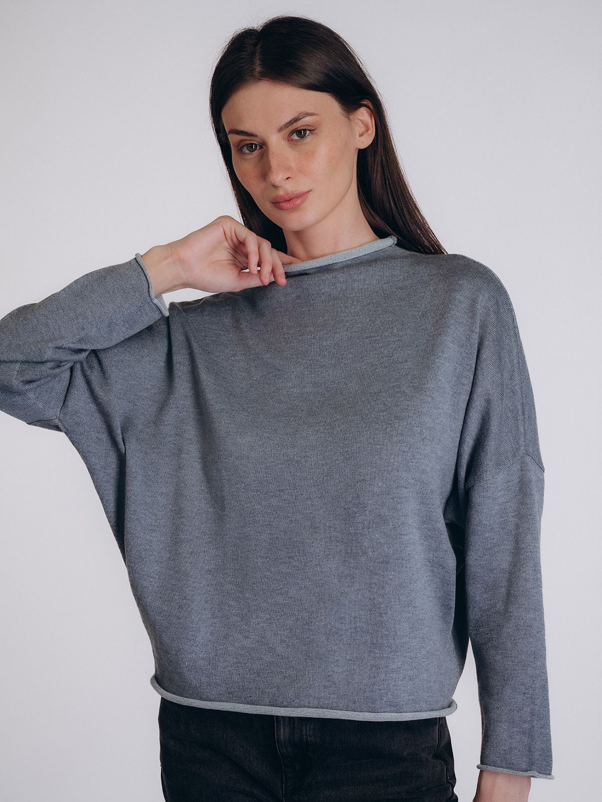  5215tcc женская кофта 5215TCC