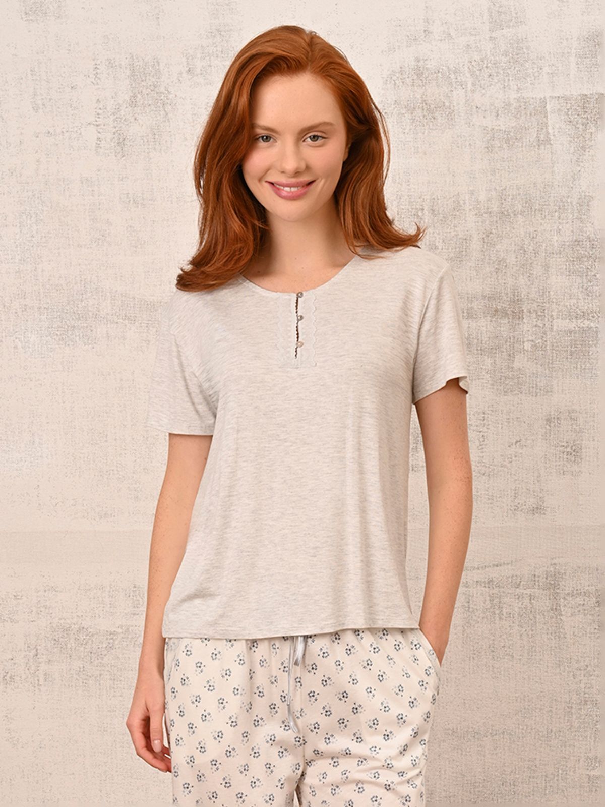  5298tbc женская пижама 5298TBC