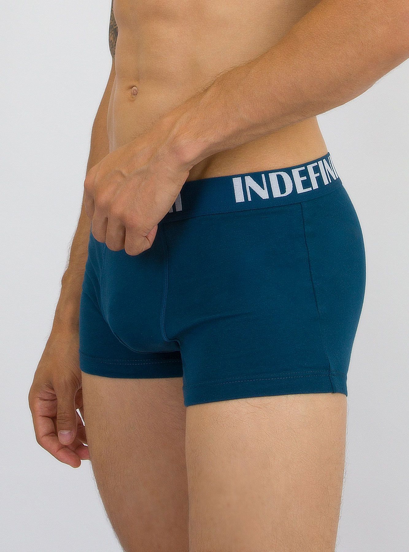 Indefini 2003mub мужские трусы, 611000-2003MUB