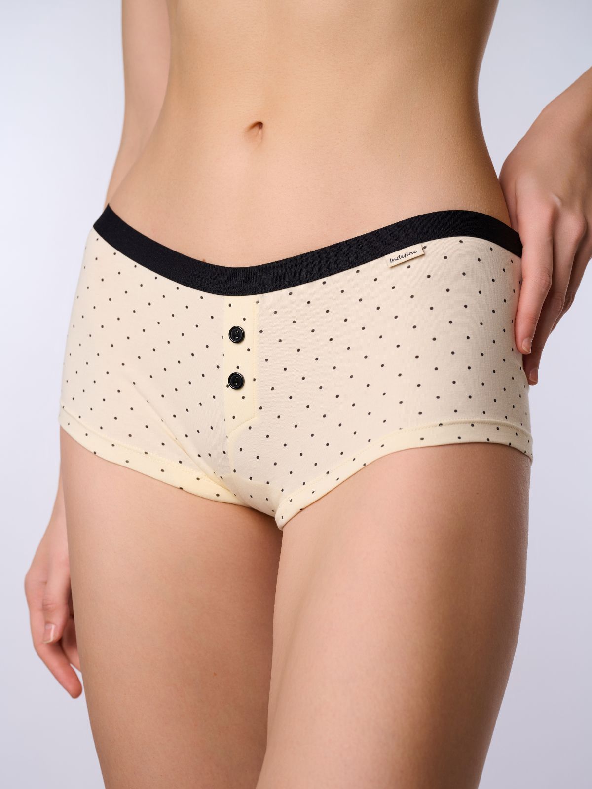  трусы шорты (арт. 5254luf), 5254LUF