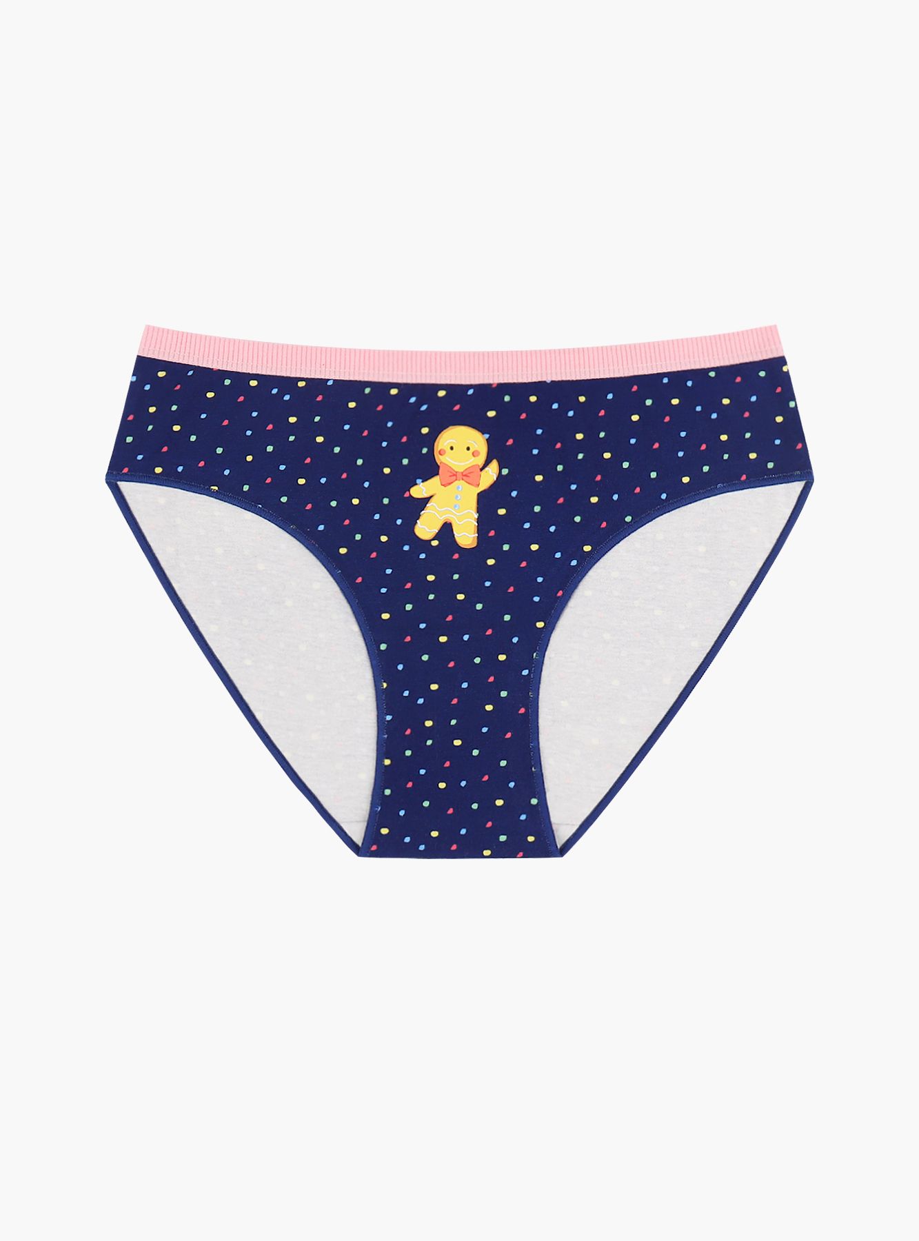 Indefini 2322luf женские трусы, 121000-2322LUF