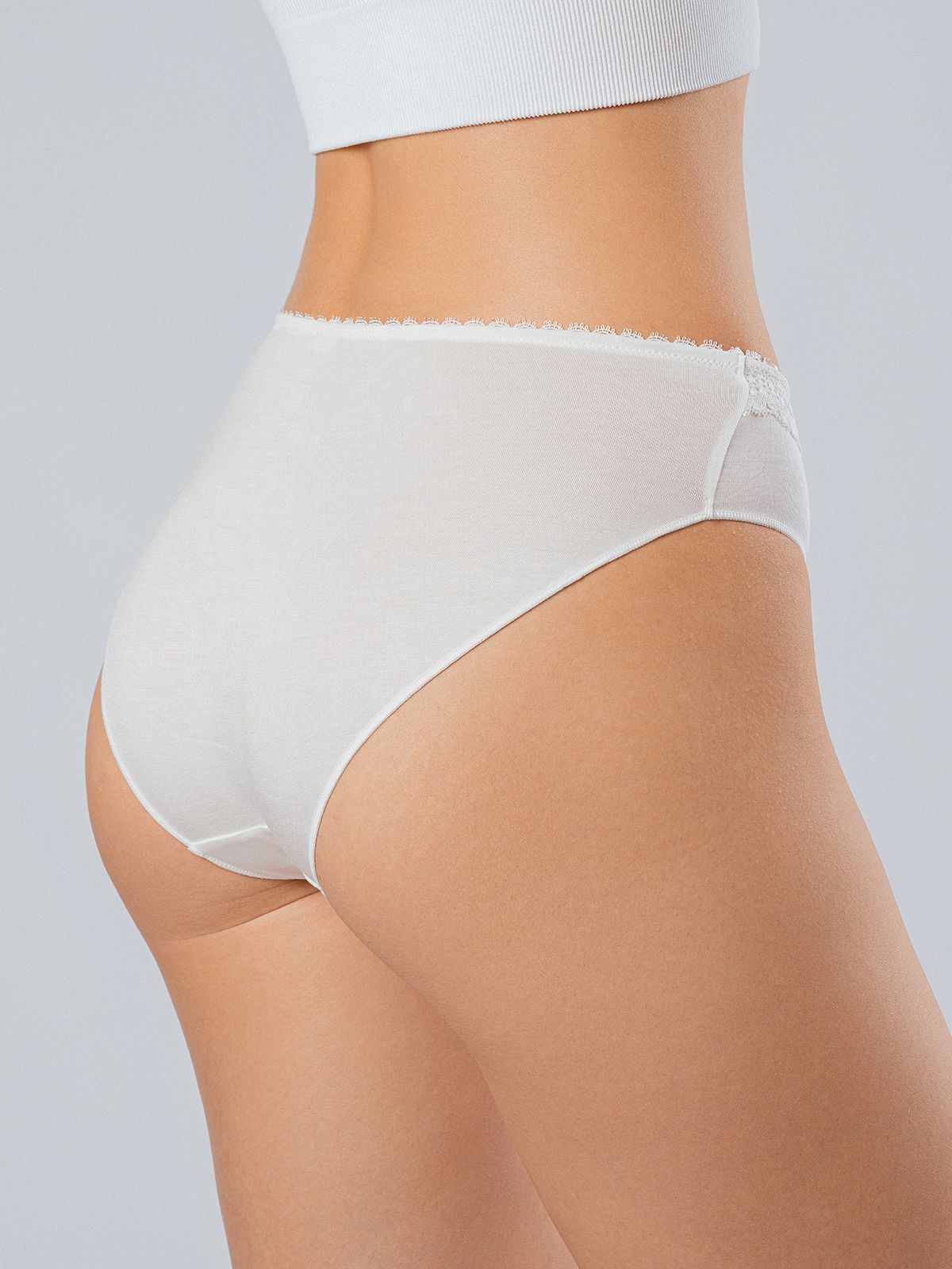 Indefini 2106luf женские трусы, 123000-2106LUF