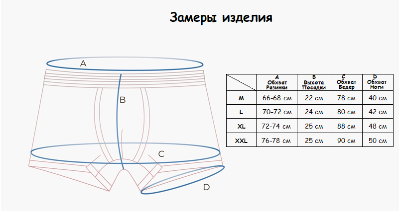 Indefini 1122muf мужские трусы, 631000-1122MUF