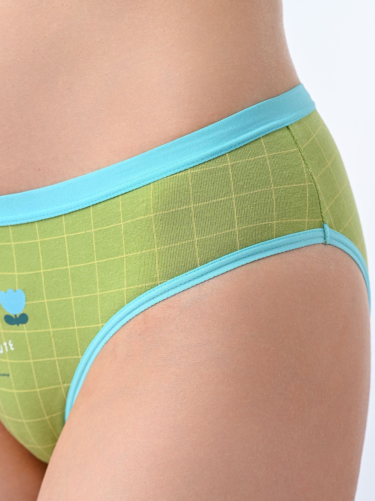 Indefini 3226luf женские трусы, 3226LUF