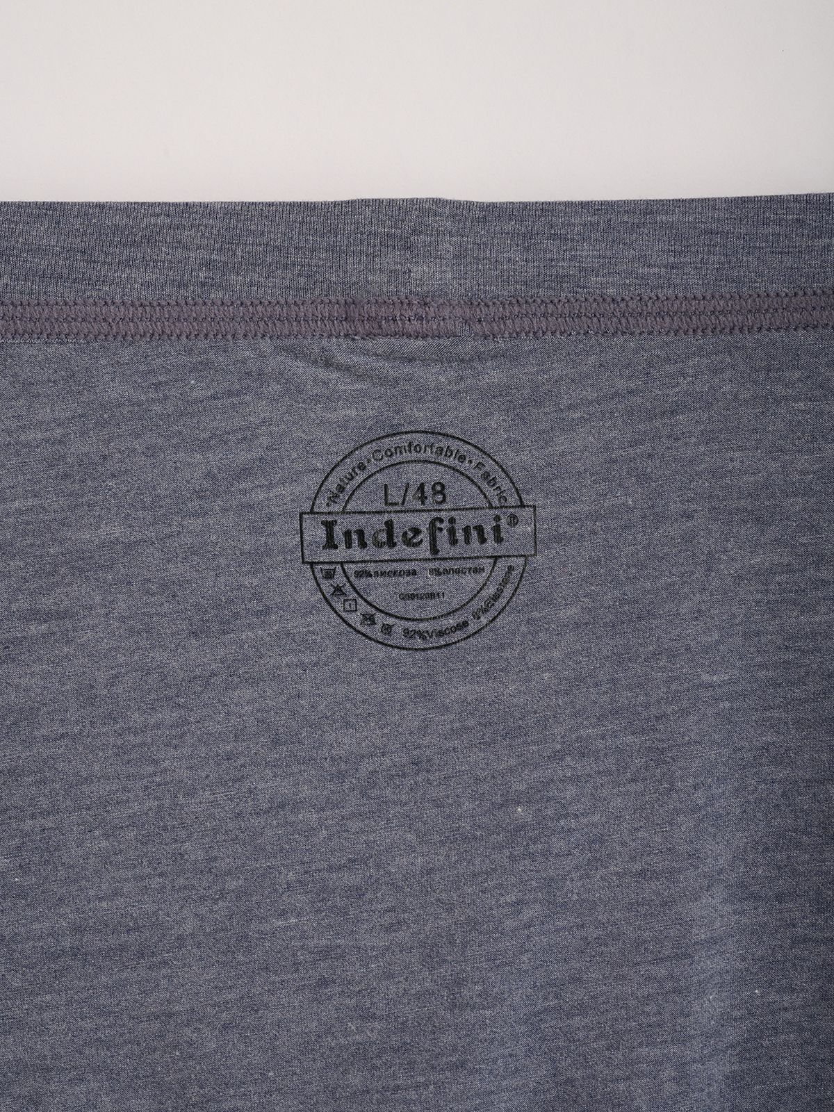  мужские трусы боксеры (арт. 5143mug), 5143MUG