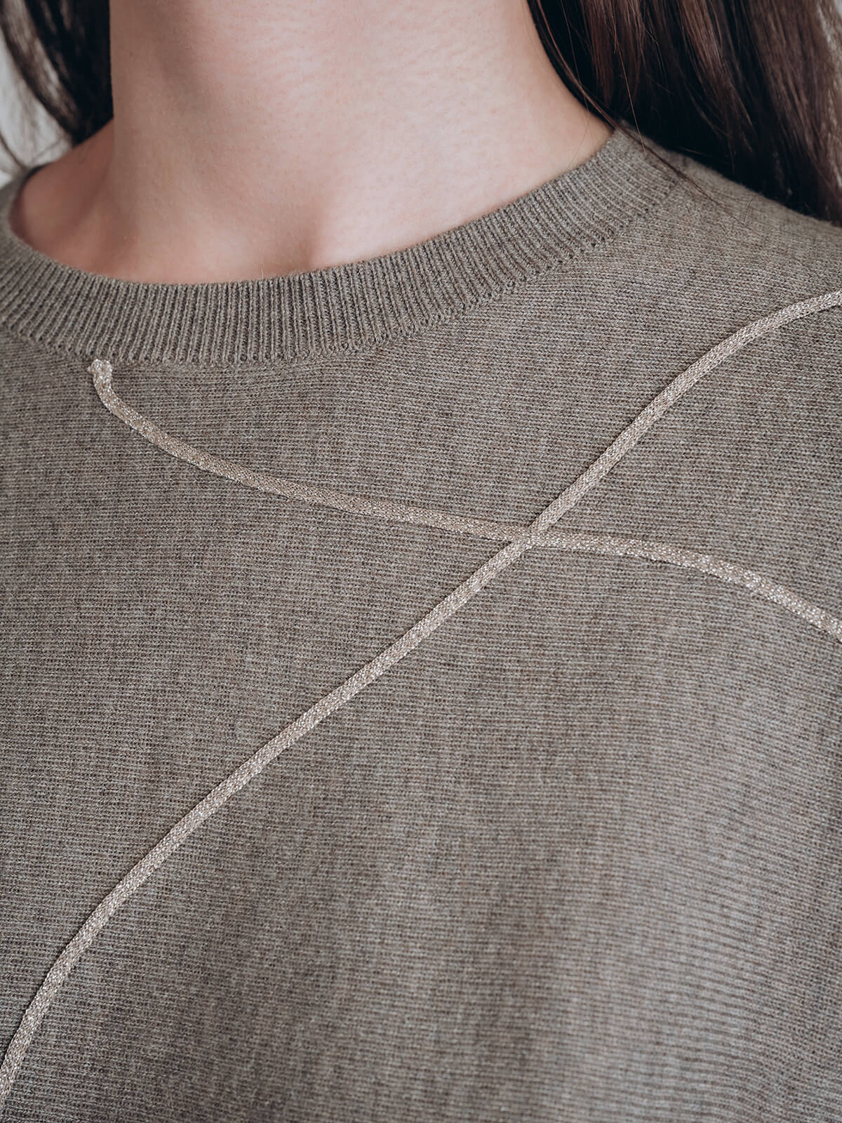  5219tcc женская кофта, 5219TCC