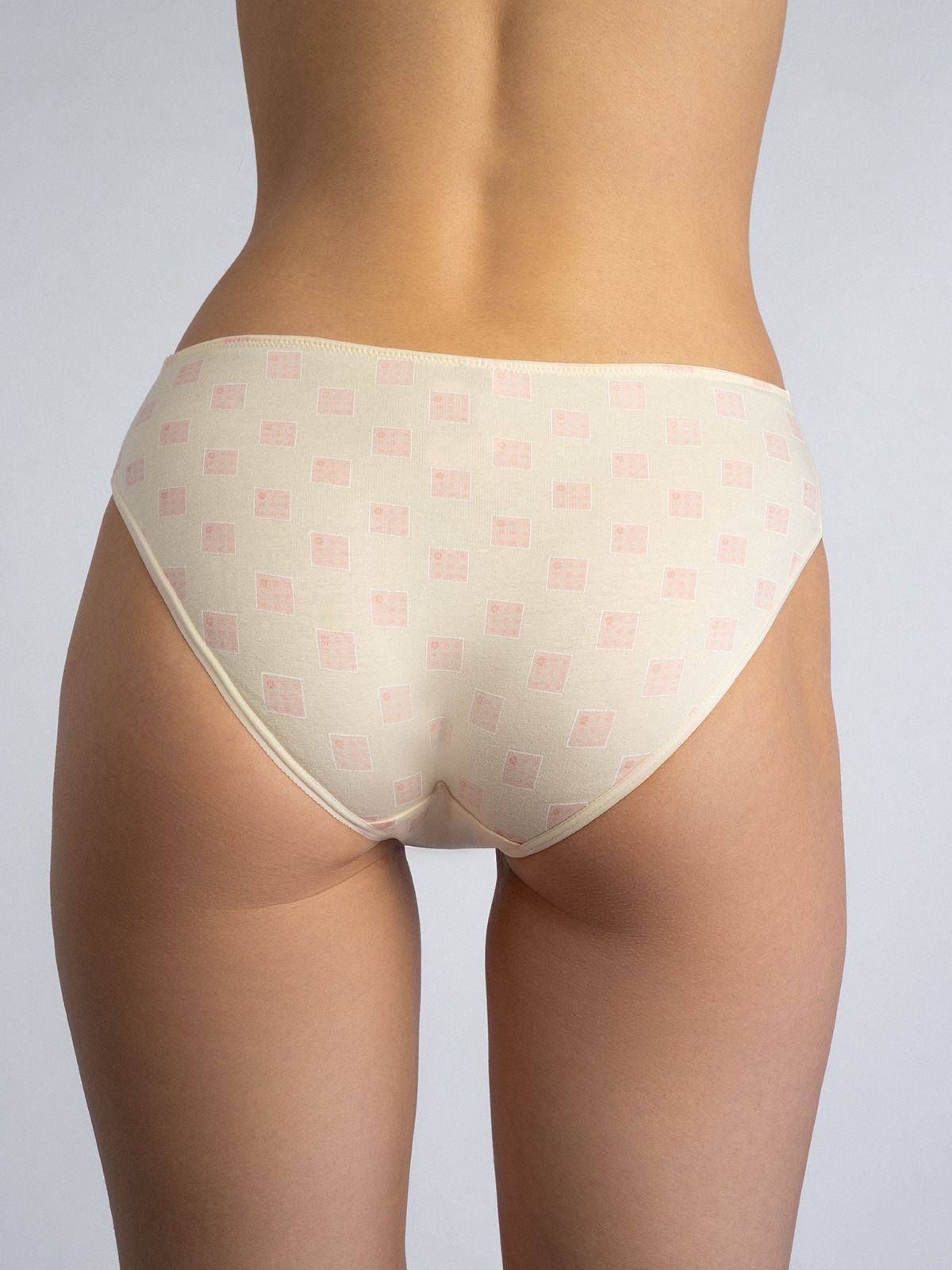 Indefini 3262luf женские трусы, 3262LUF