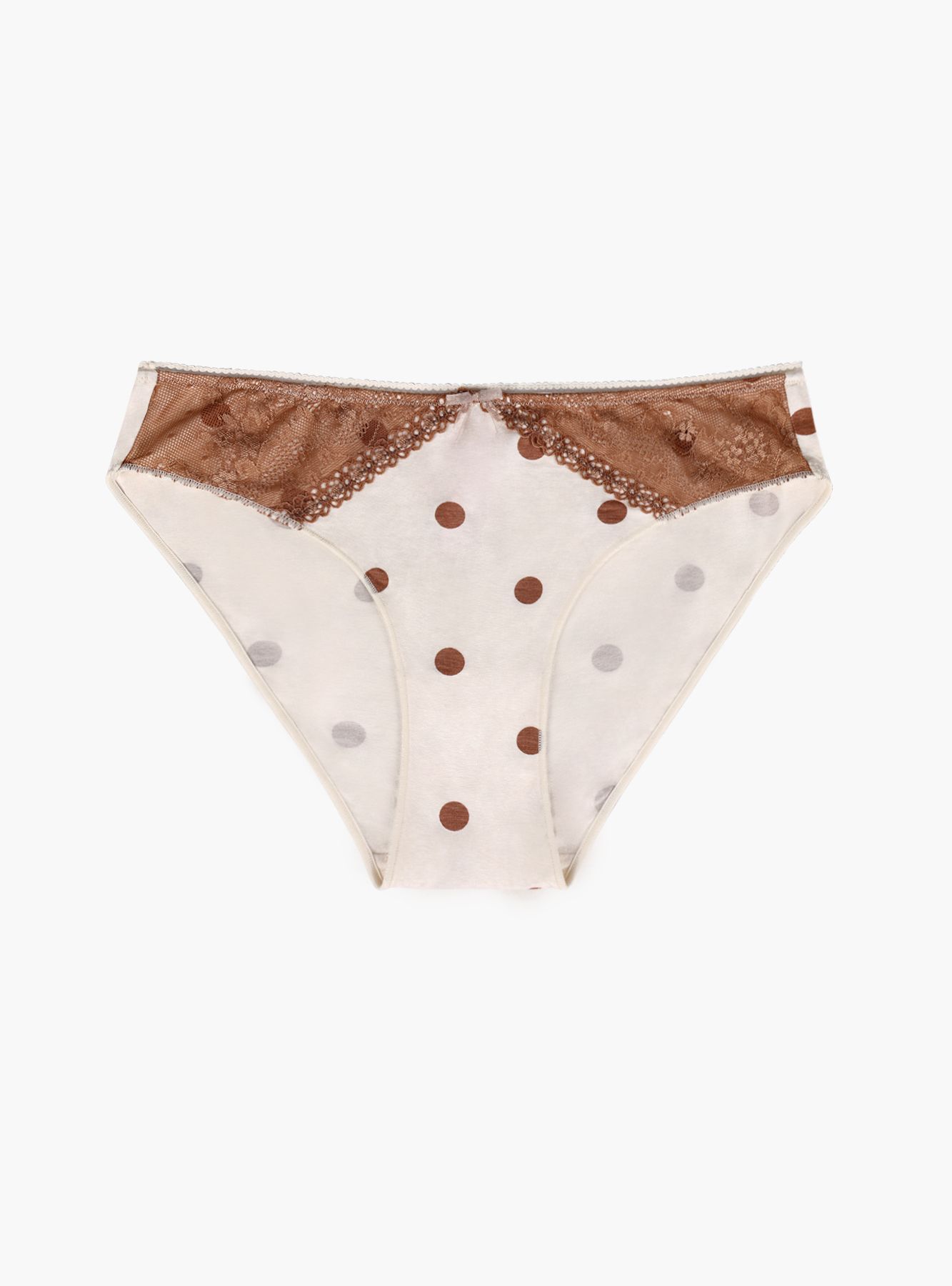 Indefini 2020luf женские трусы, 123000-2020LUF