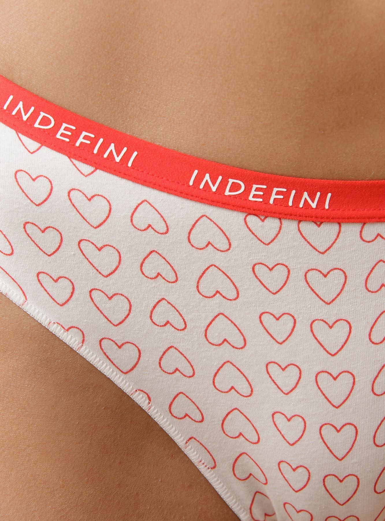 Indefini 3449luf-2z набор женских трусов, 3449LUF-2Z