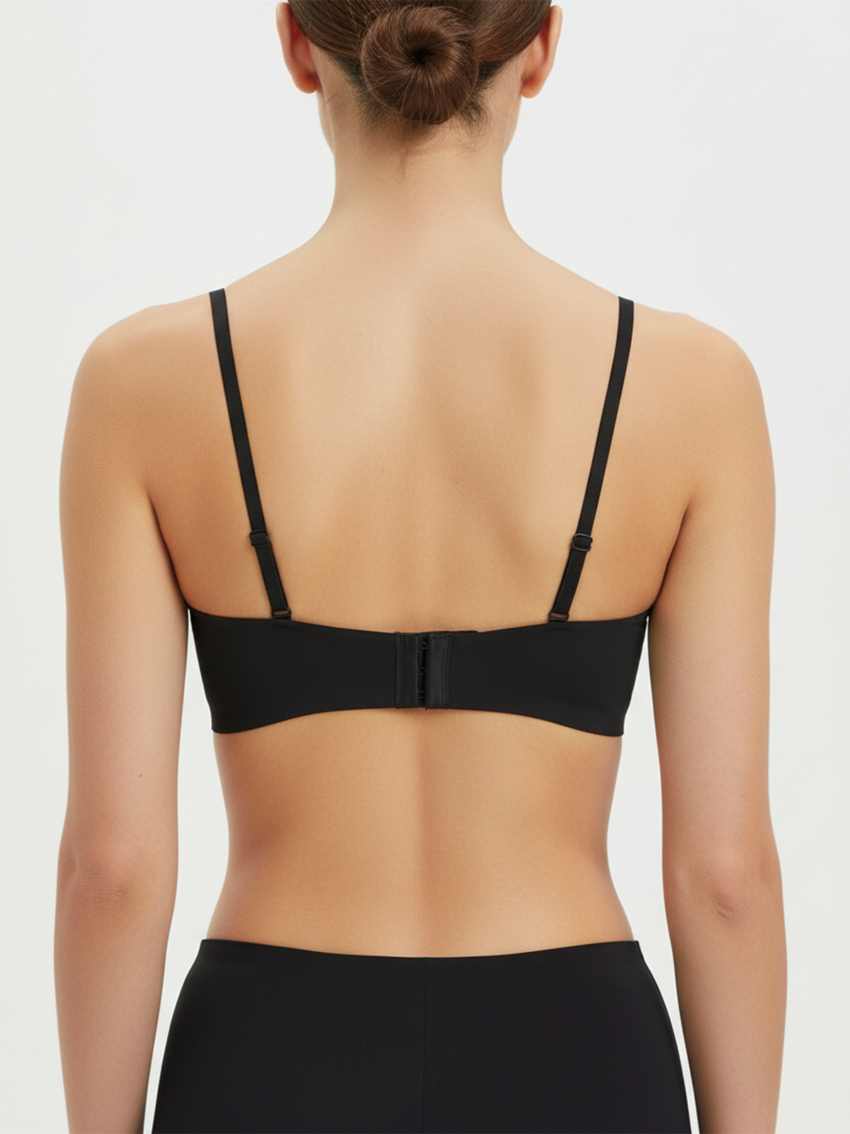  бесшовный бюстгальтер-топ (арт. 4179wxy-b), 4179WXY-B