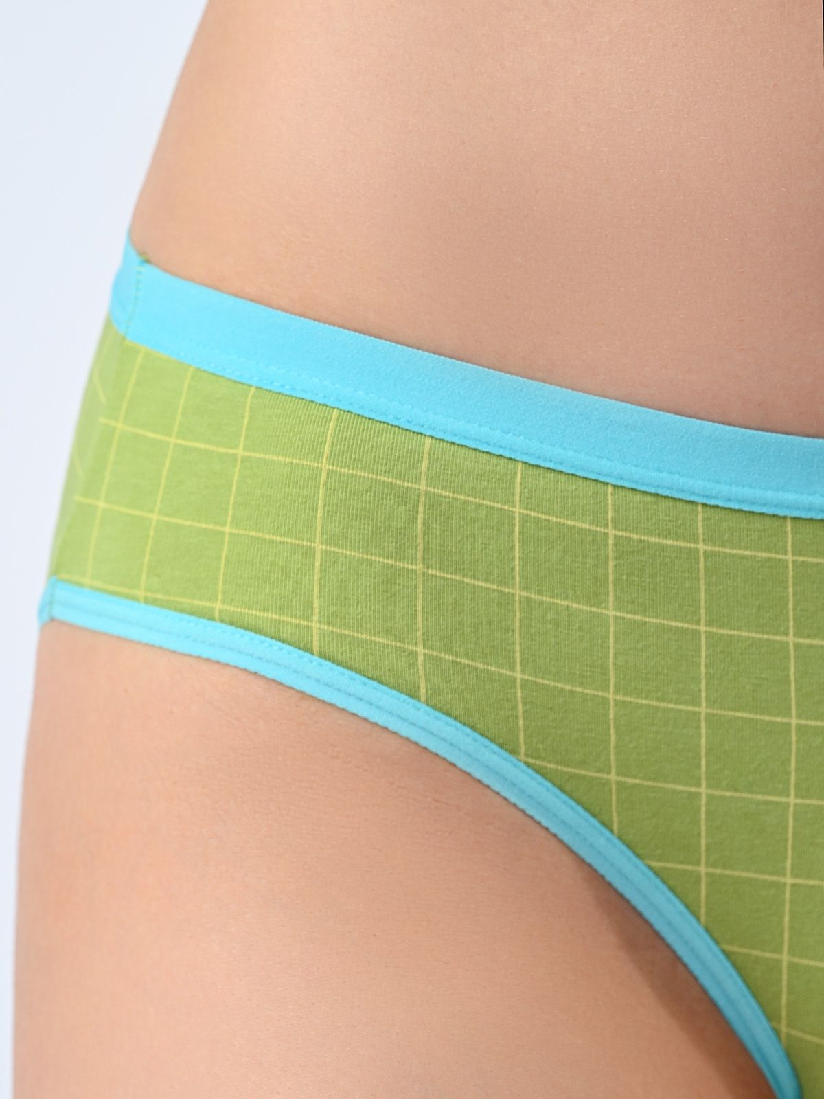 Indefini 3226luf женские трусы, 3226LUF