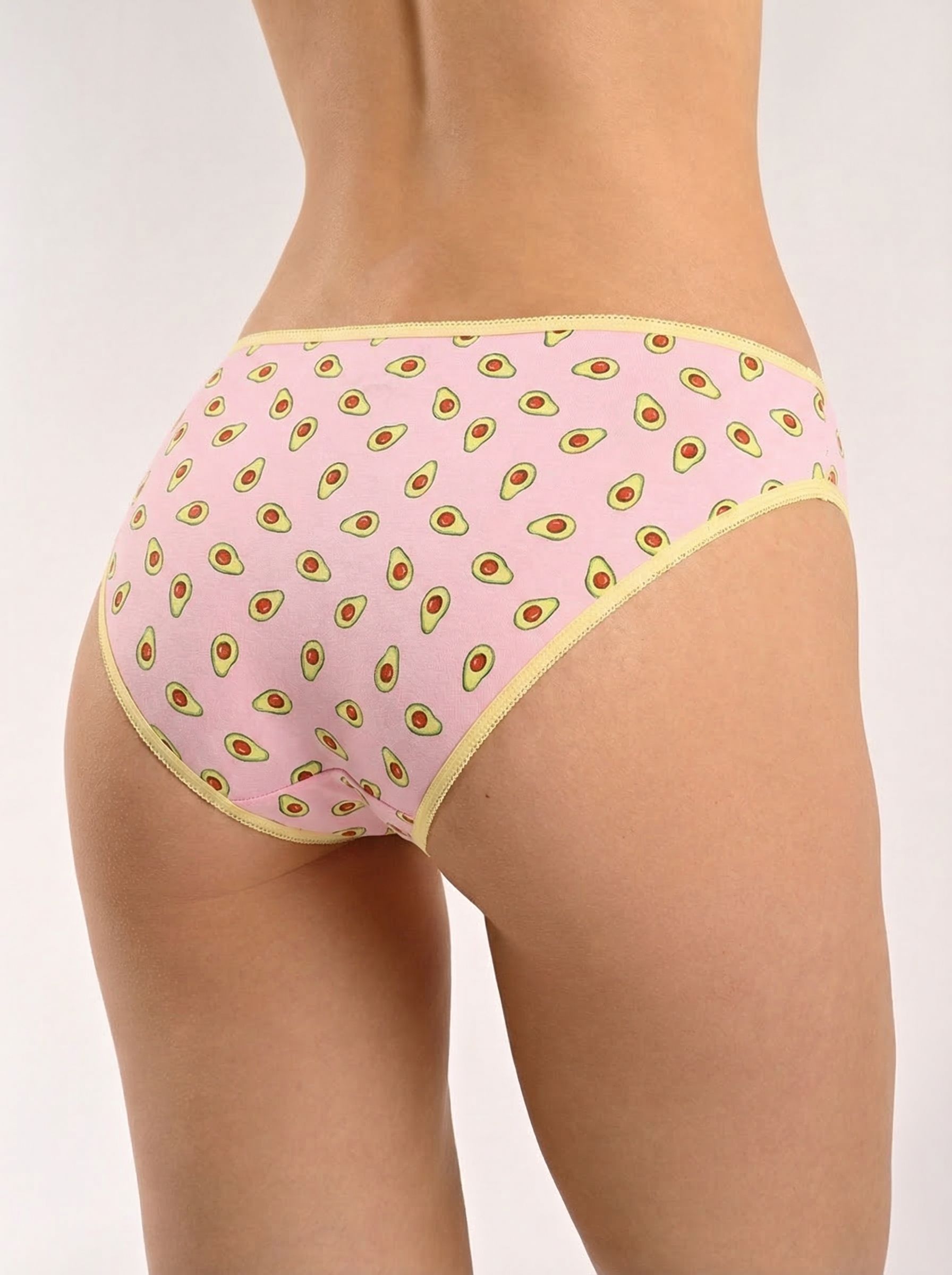 Indefini 3086luf женские трусы, 121000-3086LUF