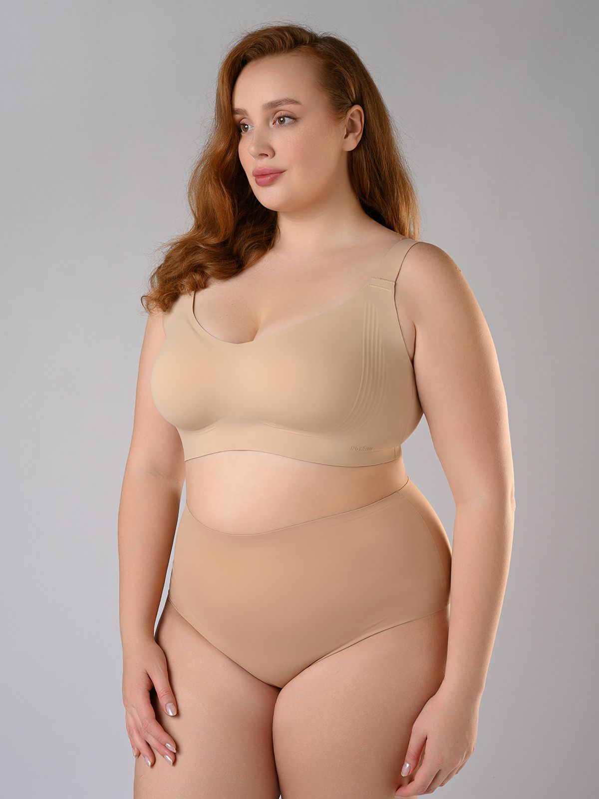 Indefini 3102wxy бюстгальтер, 3102WXY