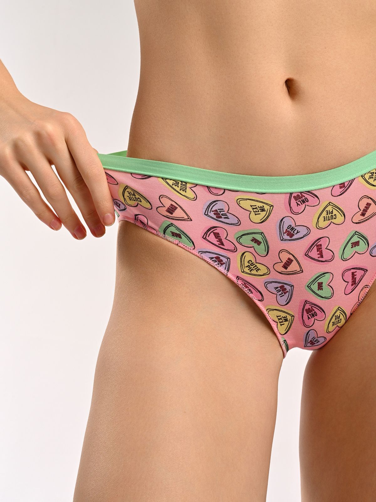  3165luf женские трусы, 3165LUF