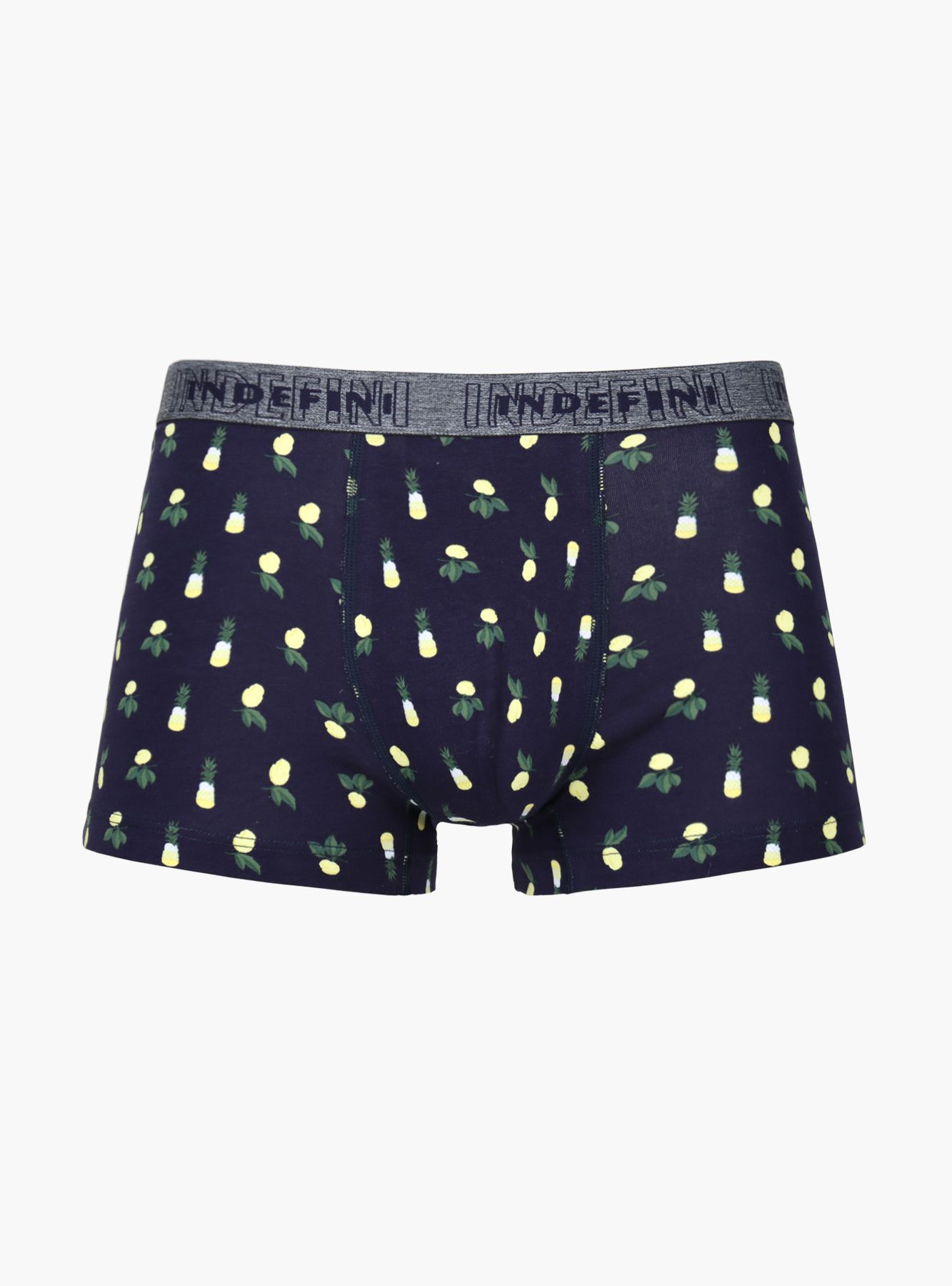 Indefini 2061muf мужские трусы, 631000-2061MUF
