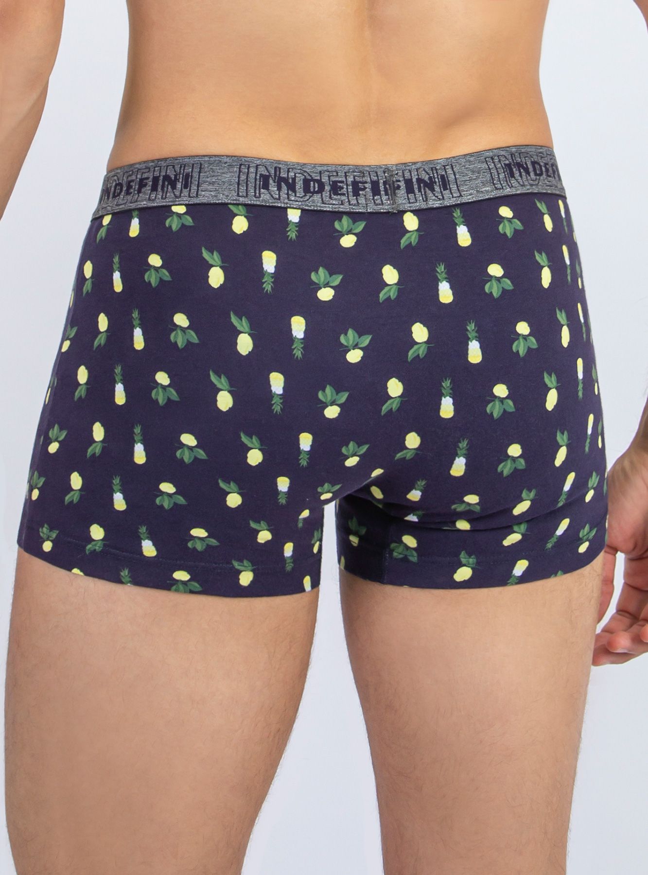 Indefini 2061muf мужские трусы, 631000-2061MUF