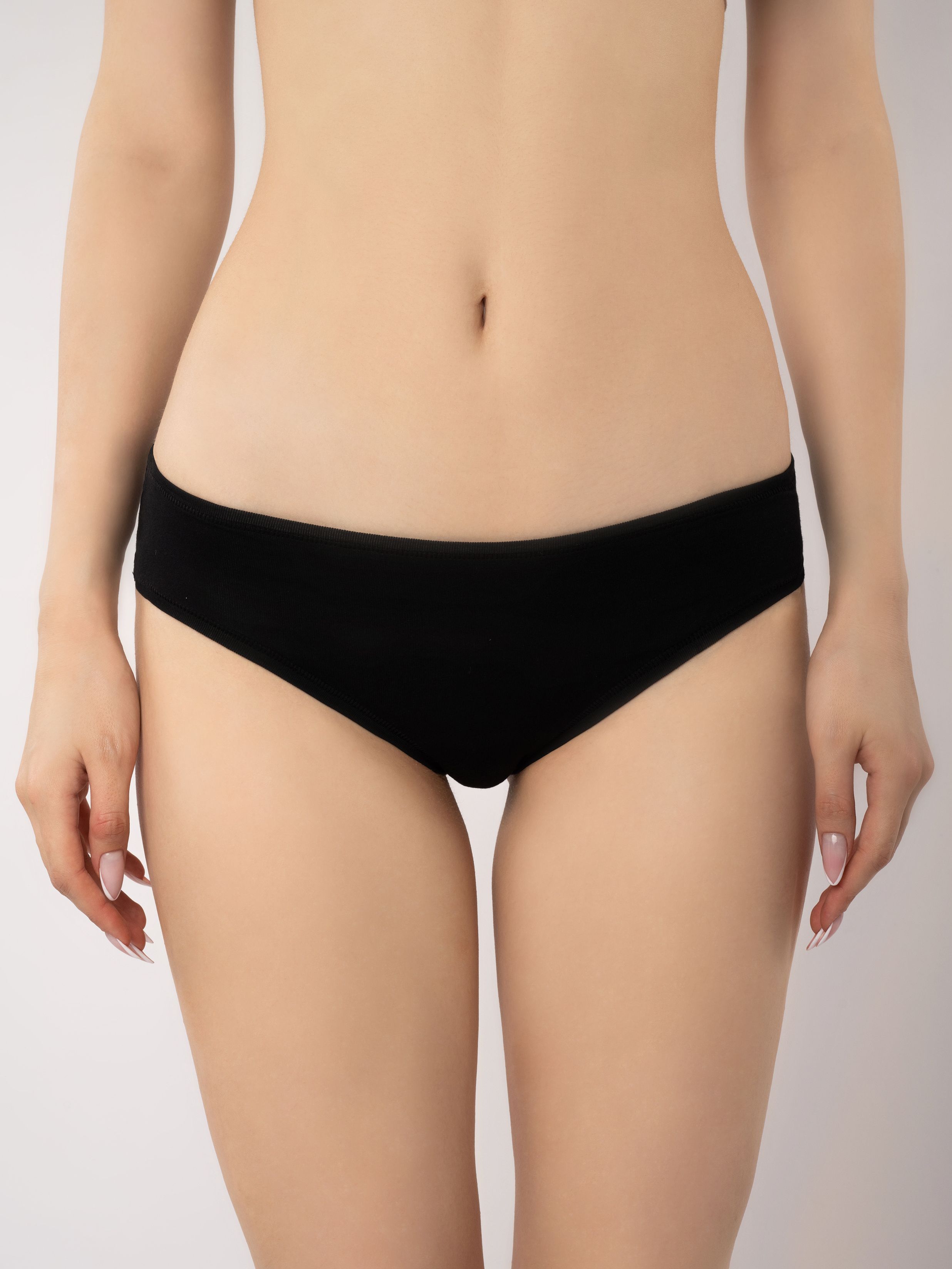  набор женских трусов (2 пары) indefini (арт. 4085lufz), 4085LUFZ