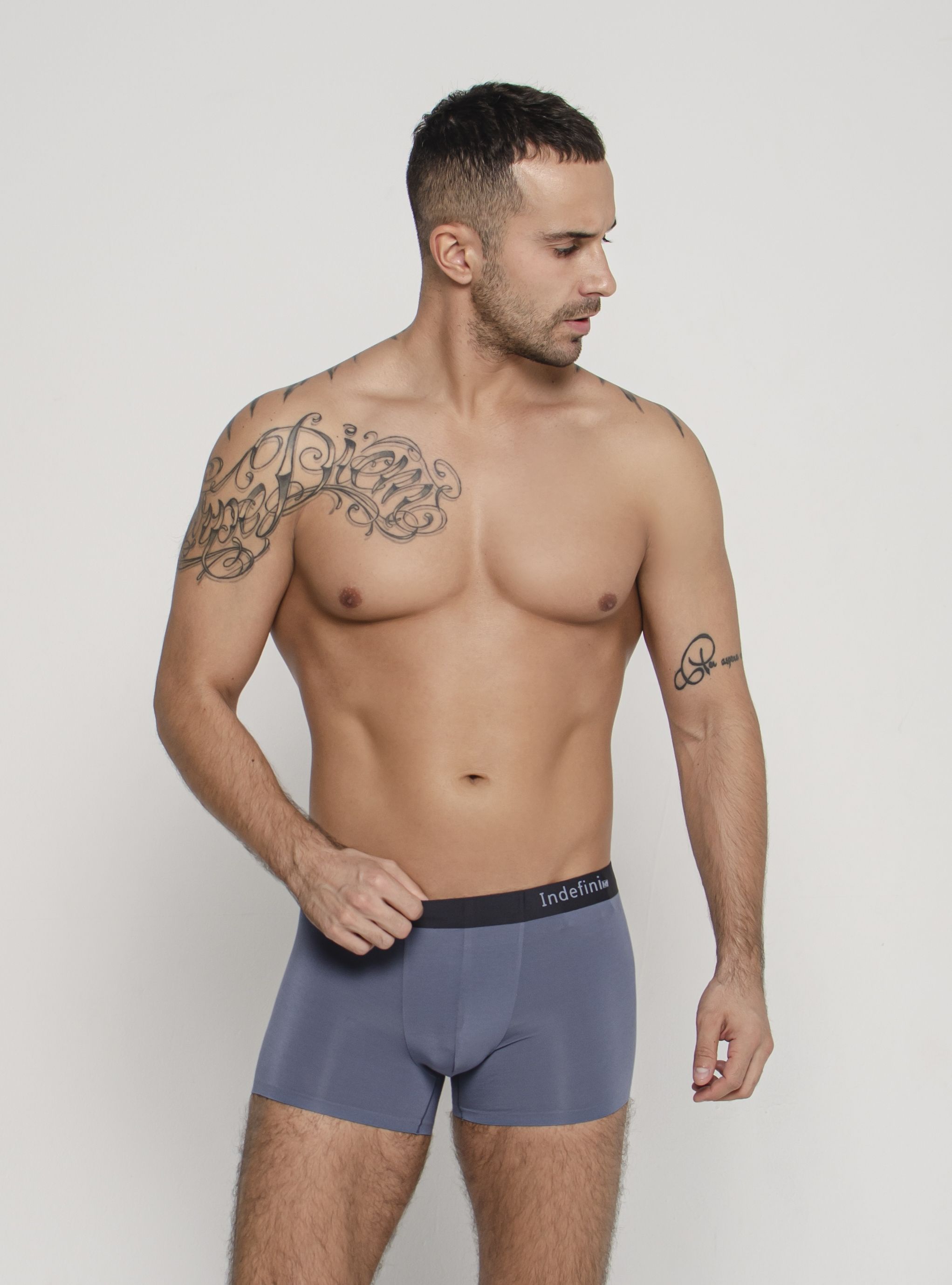 Indefini 1033mug мужские трусы, 625000