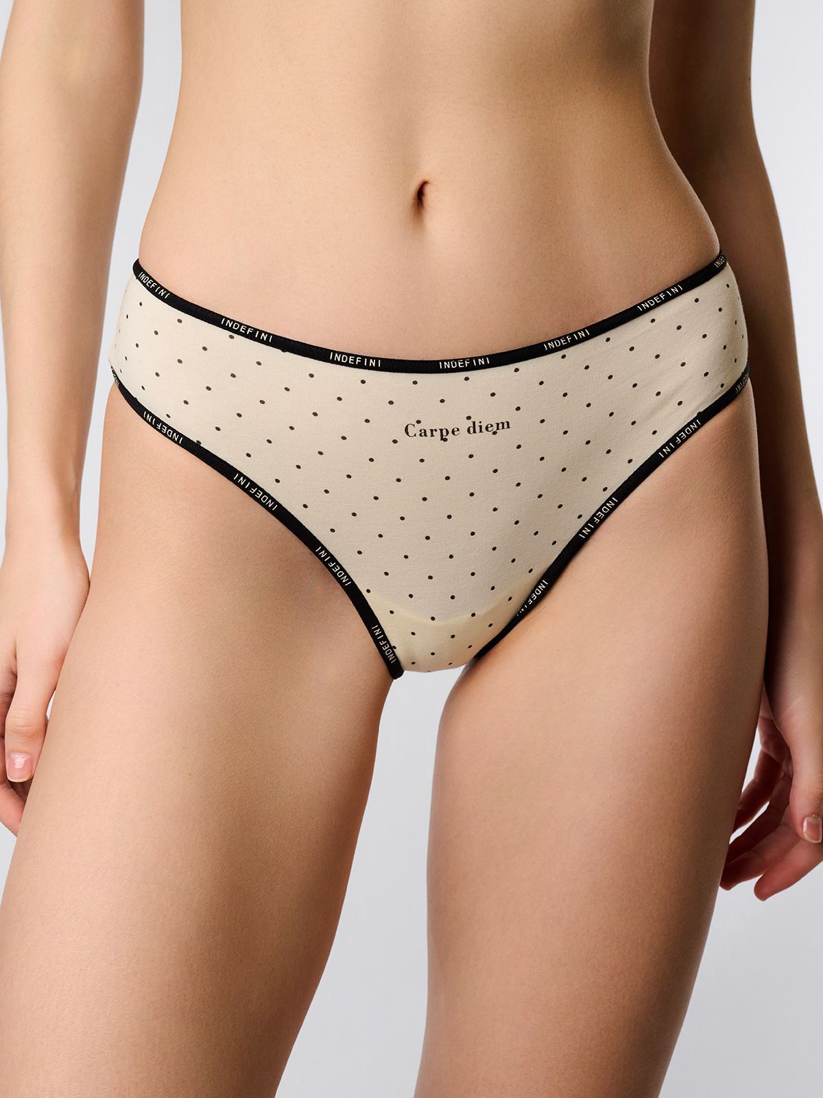  стринги (арт. 5255ldf) 5255LDF