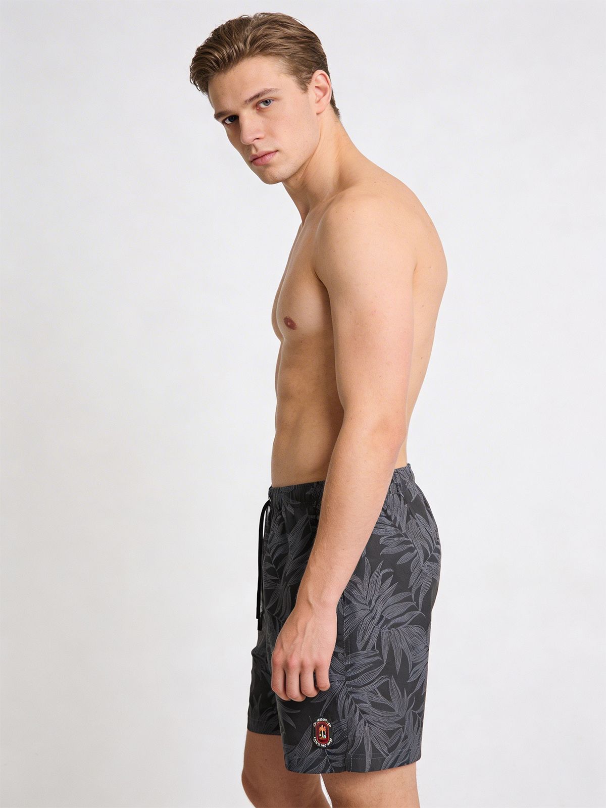  	 мужские шорты пляжные (арт. 6125yms), 6125YMS