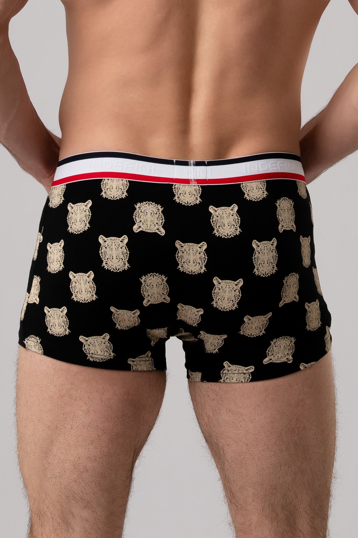 Indefini 1223muf мужские трусы, 631000-1223MUF