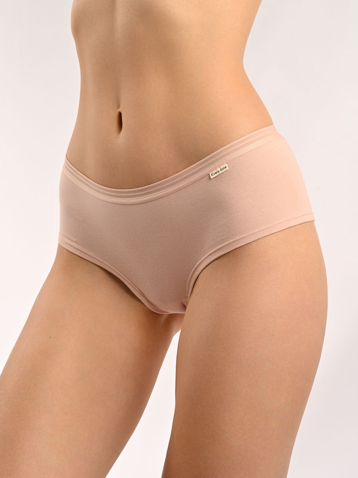  4110lub женские трусы 4110LUB