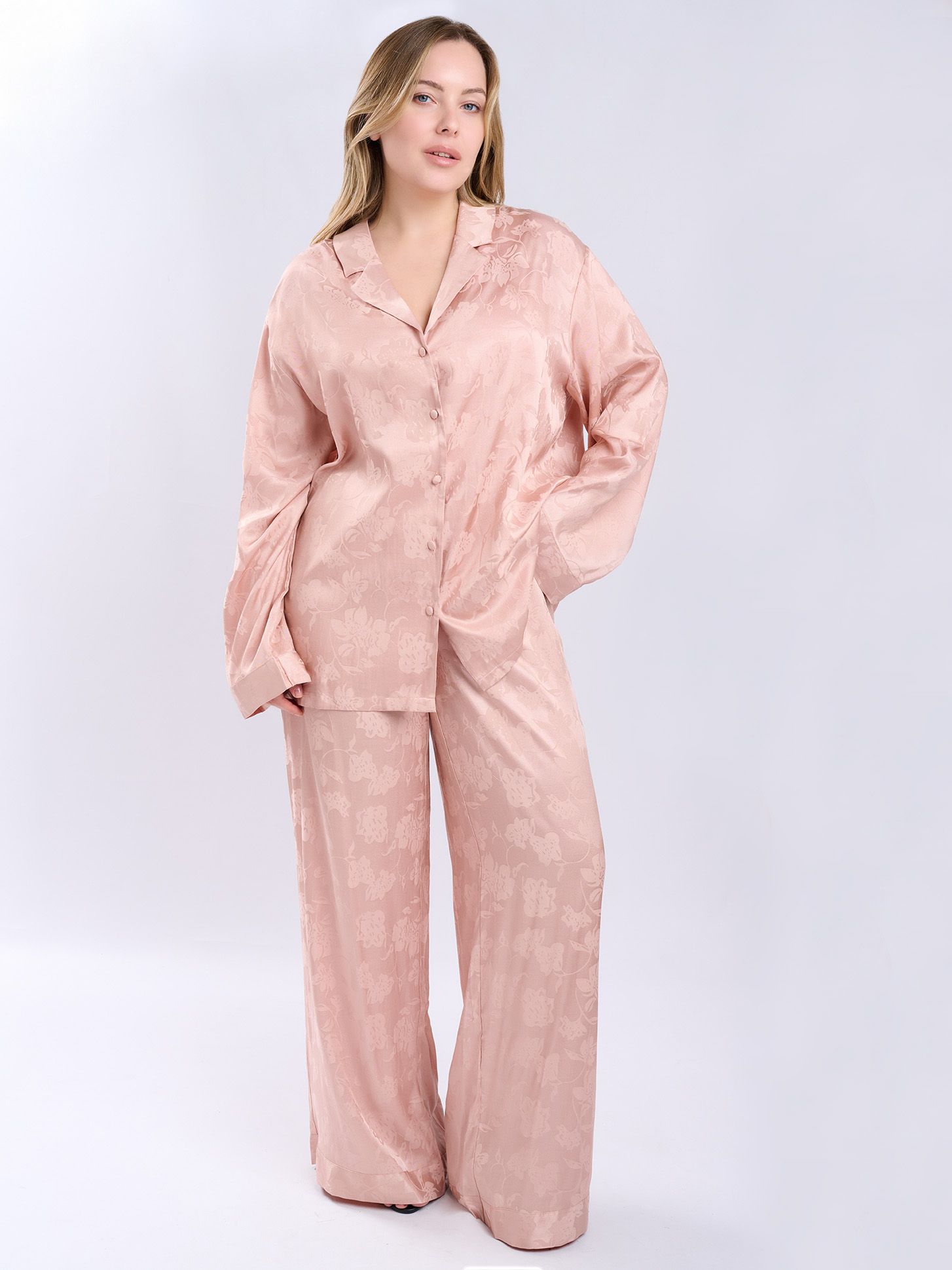  5118tcca женская пижама 5118TCCA