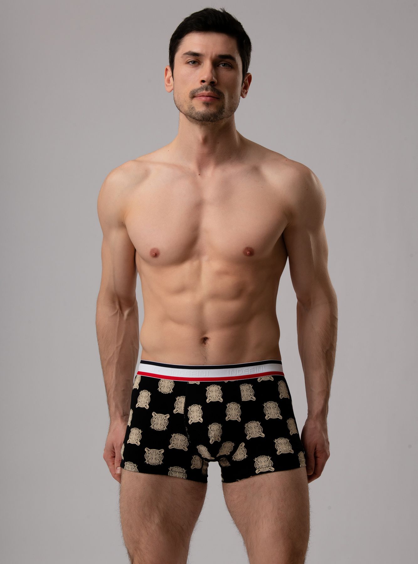 Indefini 1223muf мужские трусы, 631000-1223MUF