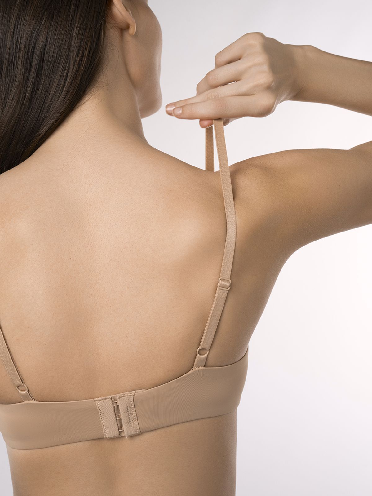 Indefini 4076wxy бюстгальтер, 4076WXY