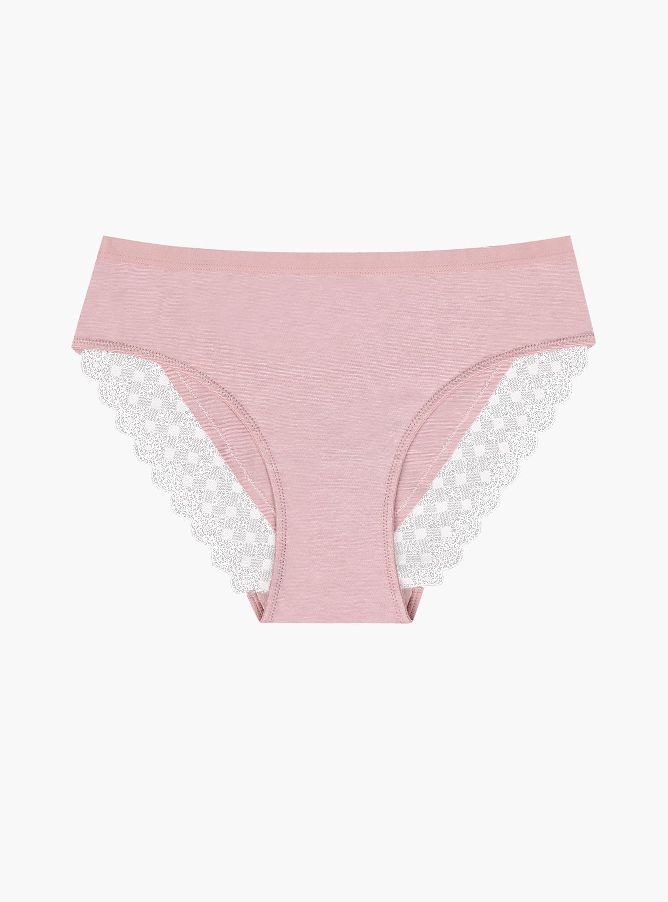 Indefini 2343luf женские трусы, 126000-2343LUF