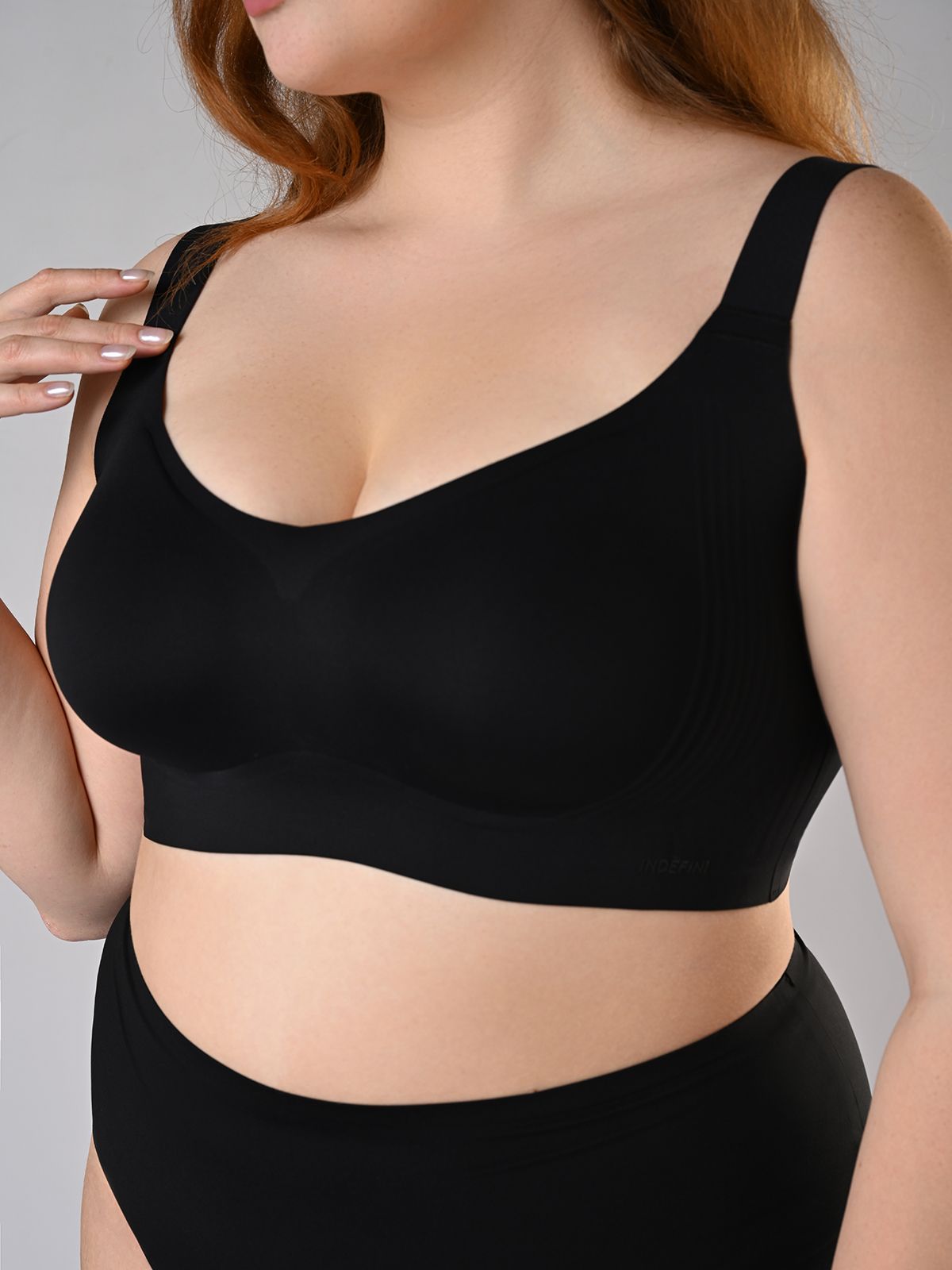 Indefini 3148wxy бюстгальтер, 3148WXY