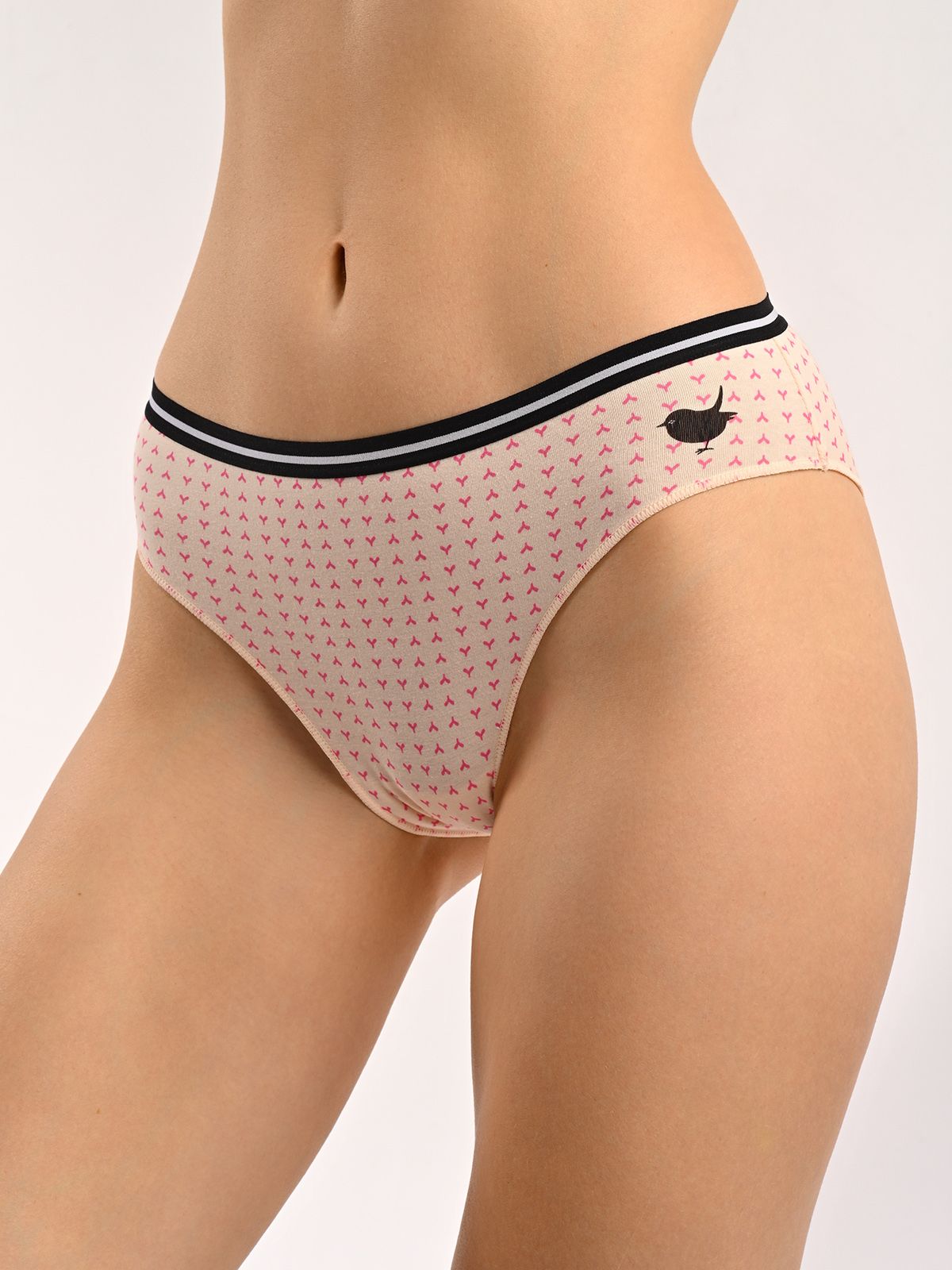  3019lub женские трусы, 3019LUB