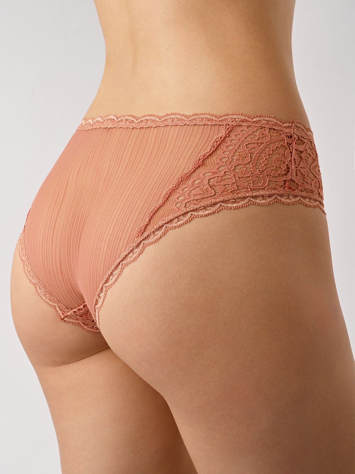  женские трусы с кружевом (арт. 0540lus), 0540LUS