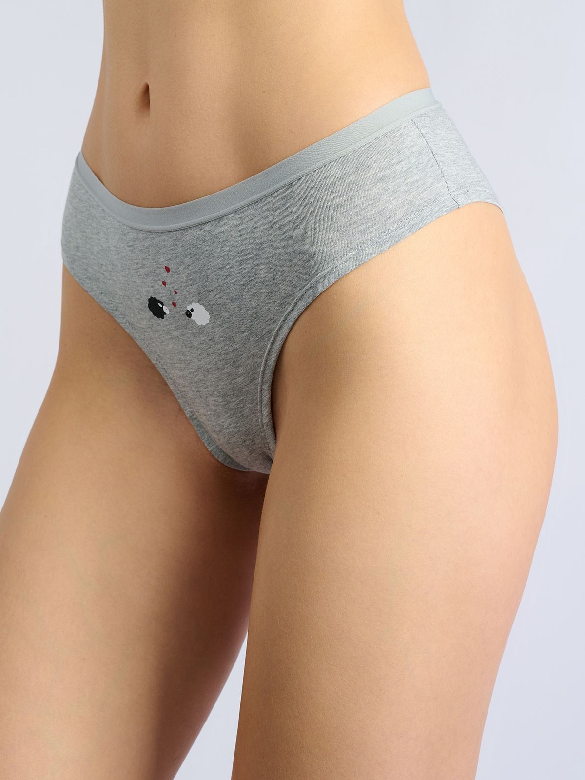  5013lufz набор женских трусов, 5013LUFZ