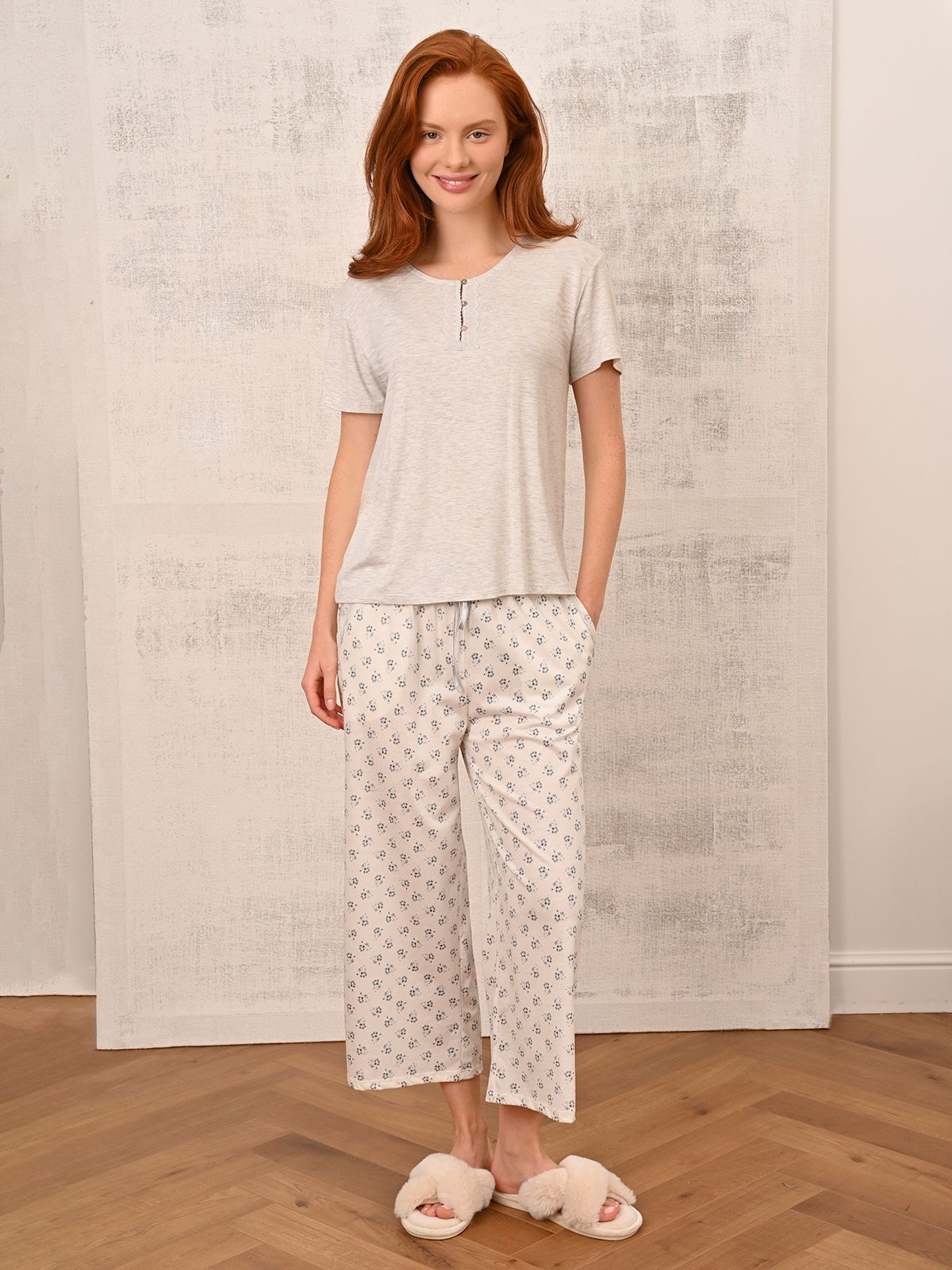  5298tbc женская пижама, 5298TBC