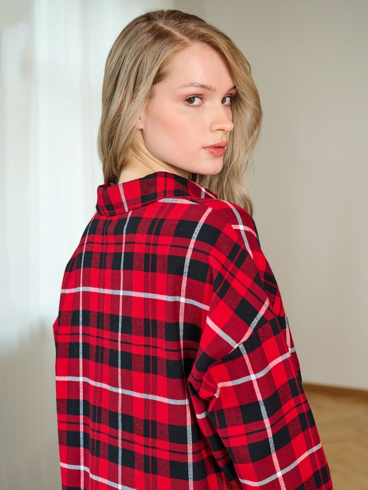  5200sdx женская сорочка, 5200SDX