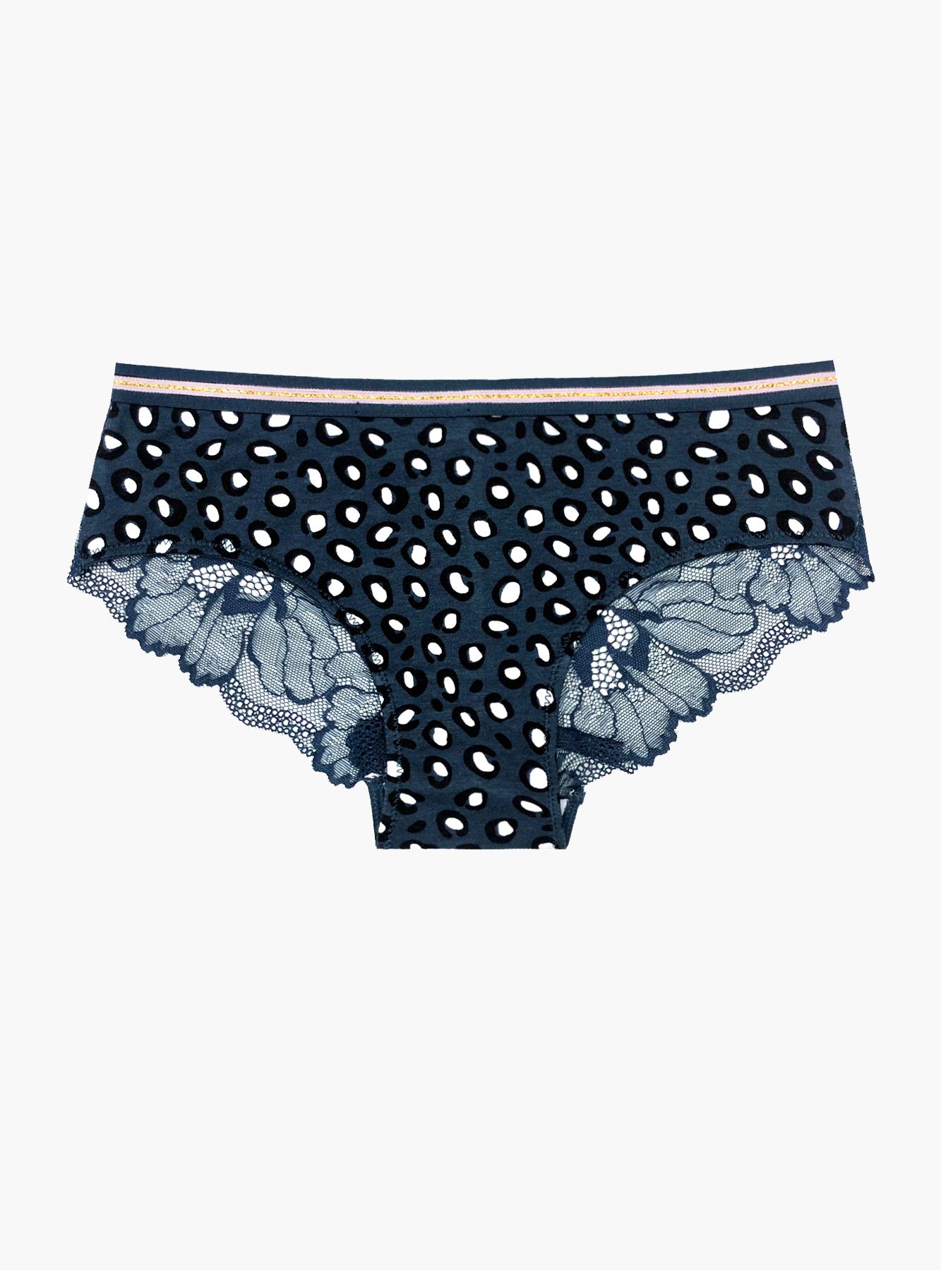 Indefini 0400lus женские трусы, 144000-0400LUS