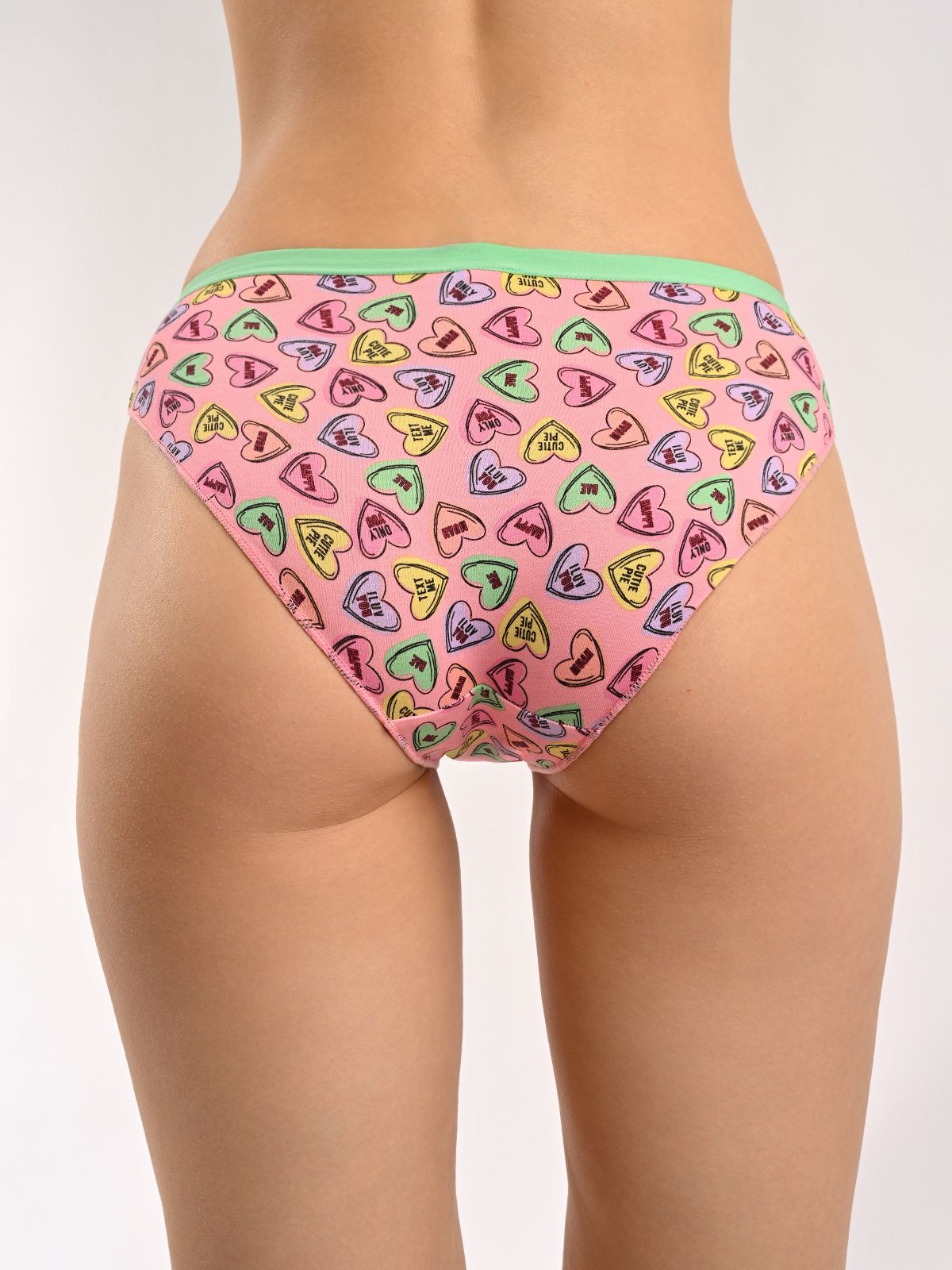  3165luf женские трусы, 3165LUF