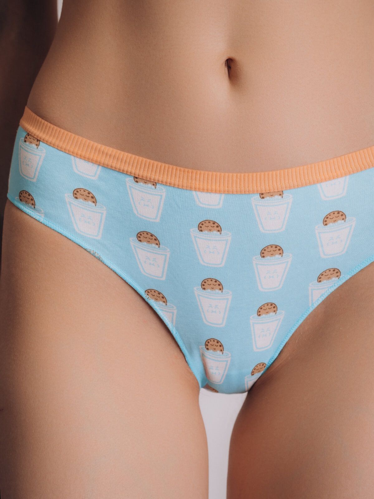 Indefini 3222luf женские трусы, 3222LUF