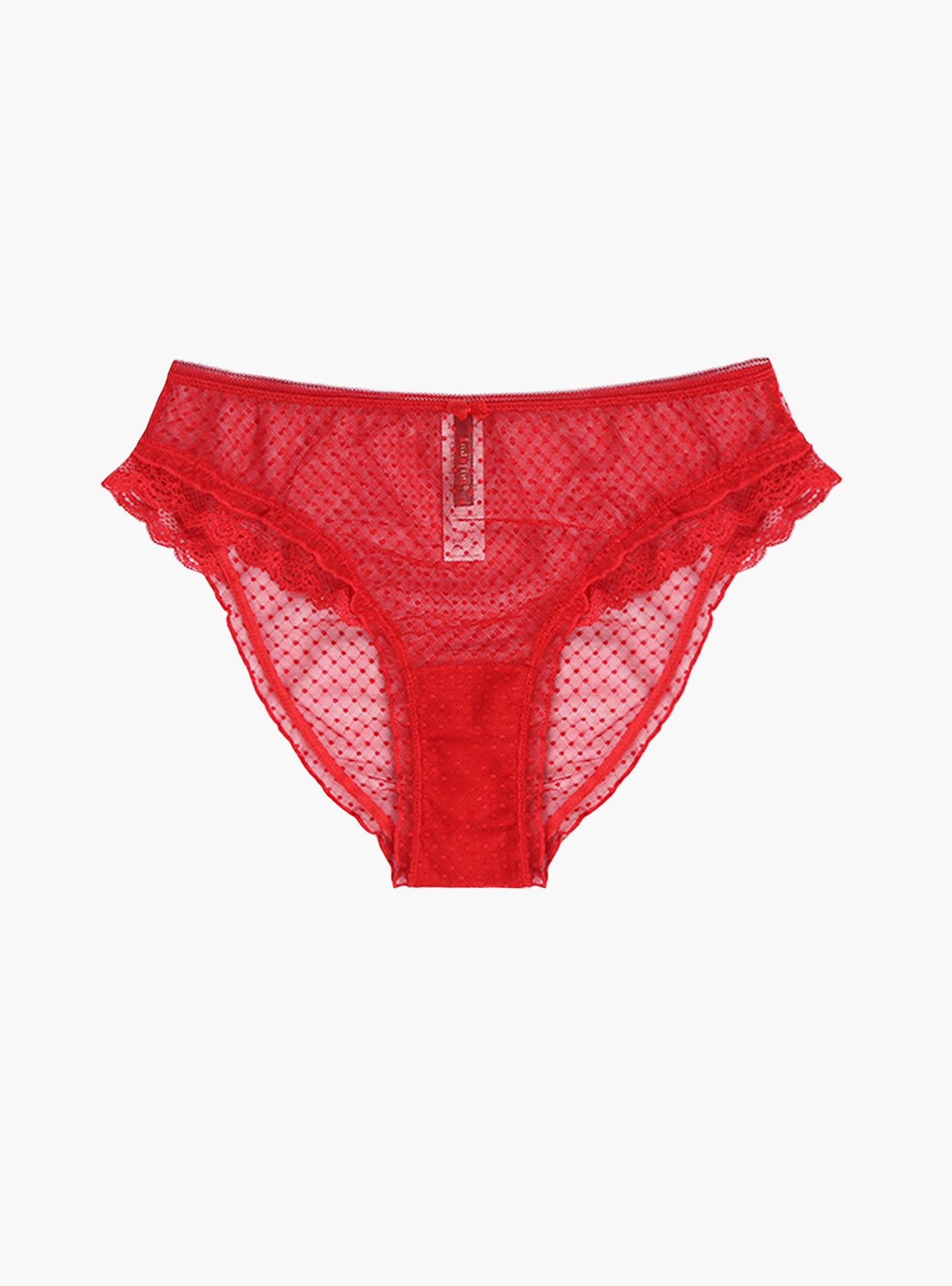 Indefini 1320lus женские трусы, 148000-1320LUS