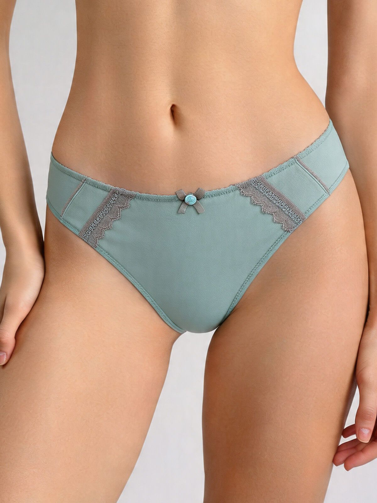  1052lds женские стринги 1052LDS