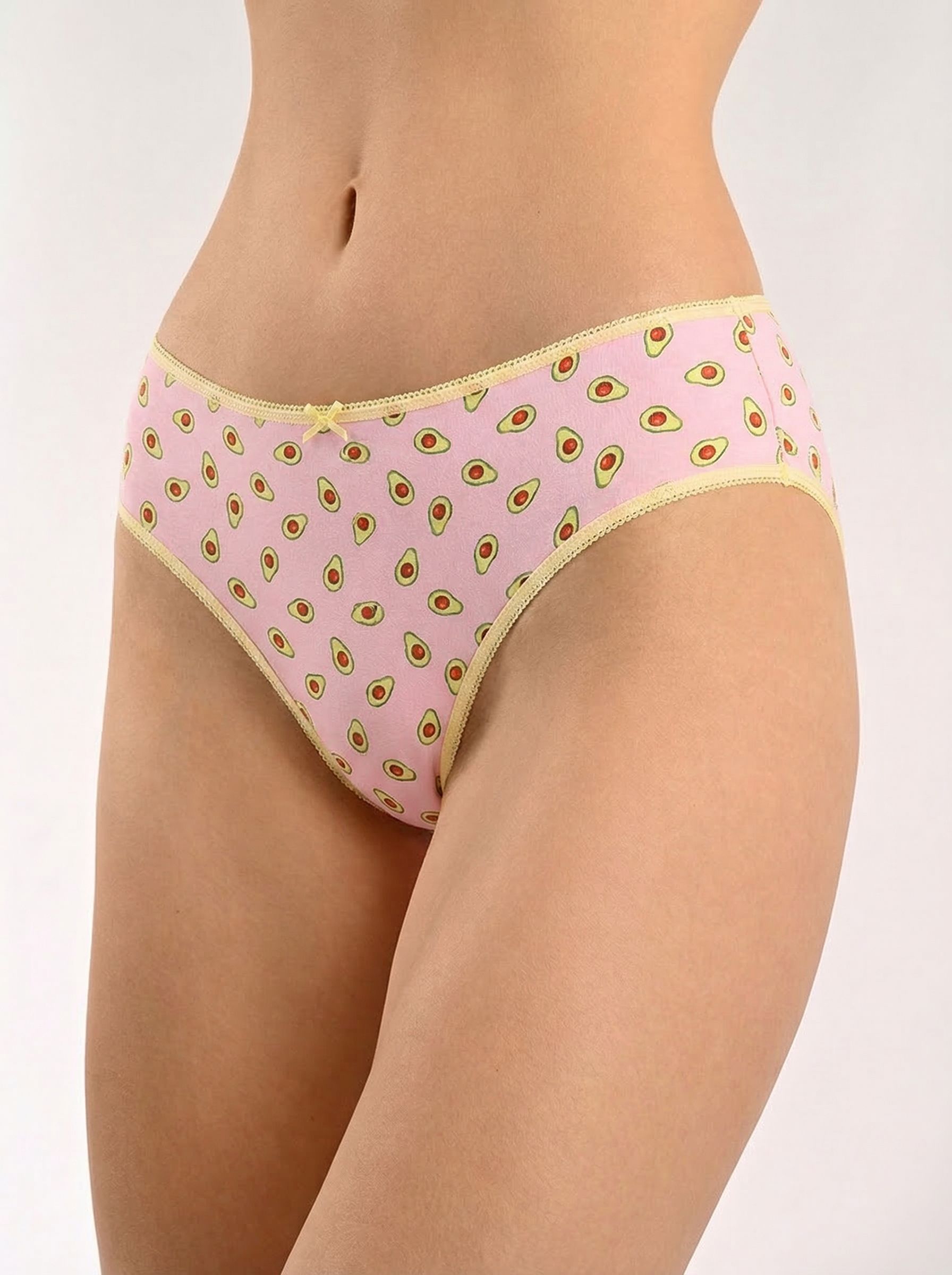 Indefini 3086luf женские трусы, 121000-3086LUF