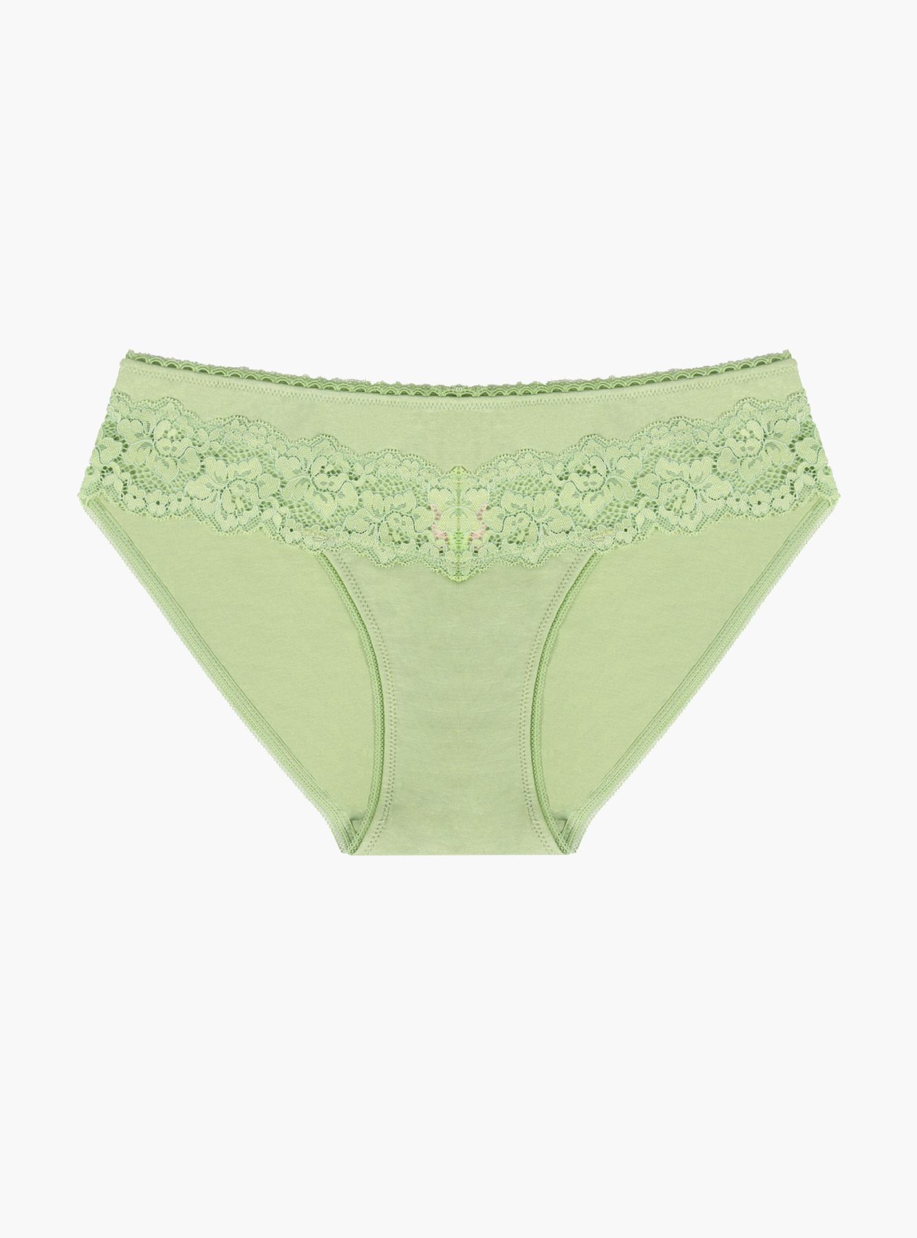 Indefini 1117luf женские трусы, 124000-1117LUF