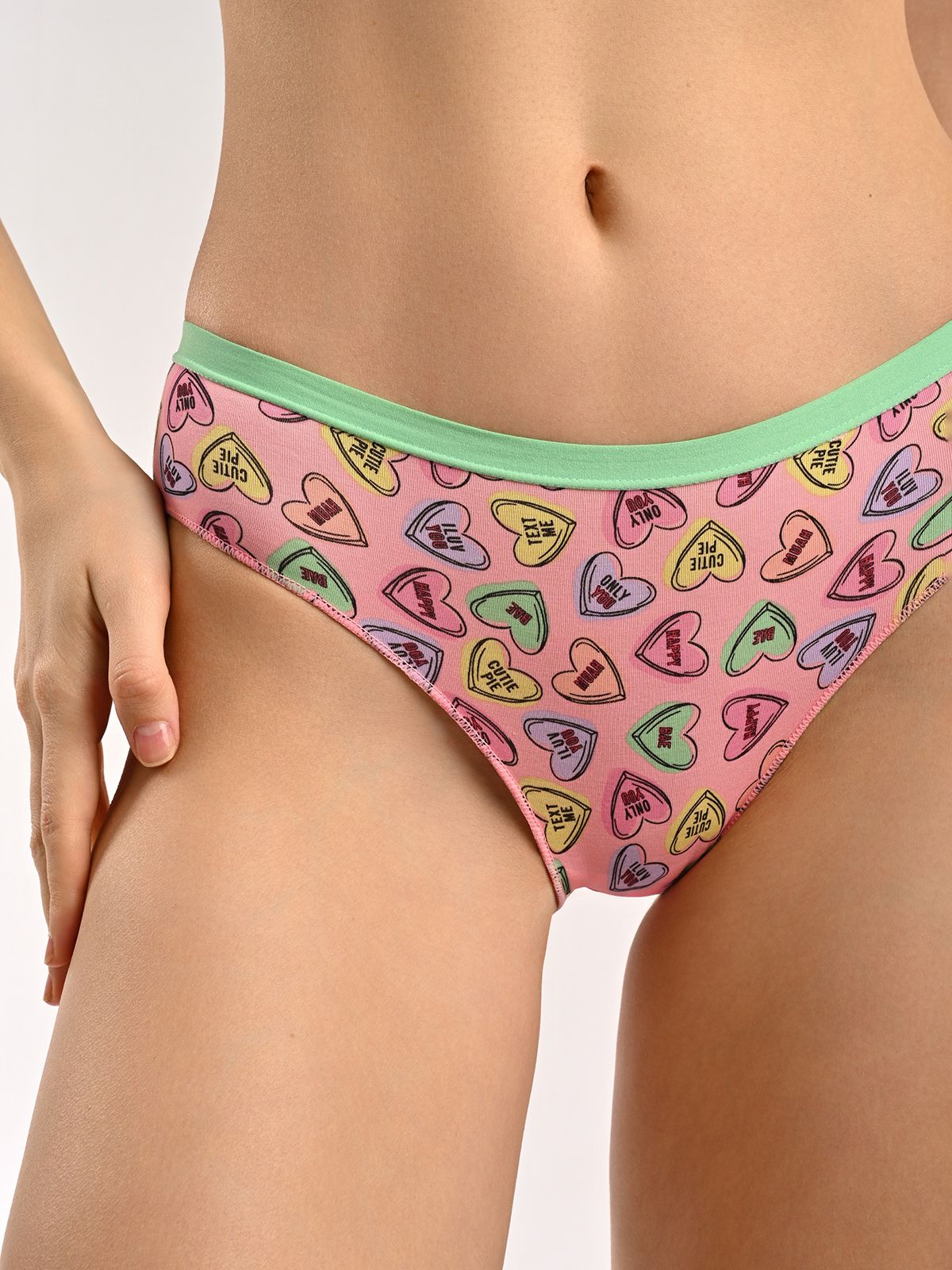  3165luf женские трусы, 3165LUF